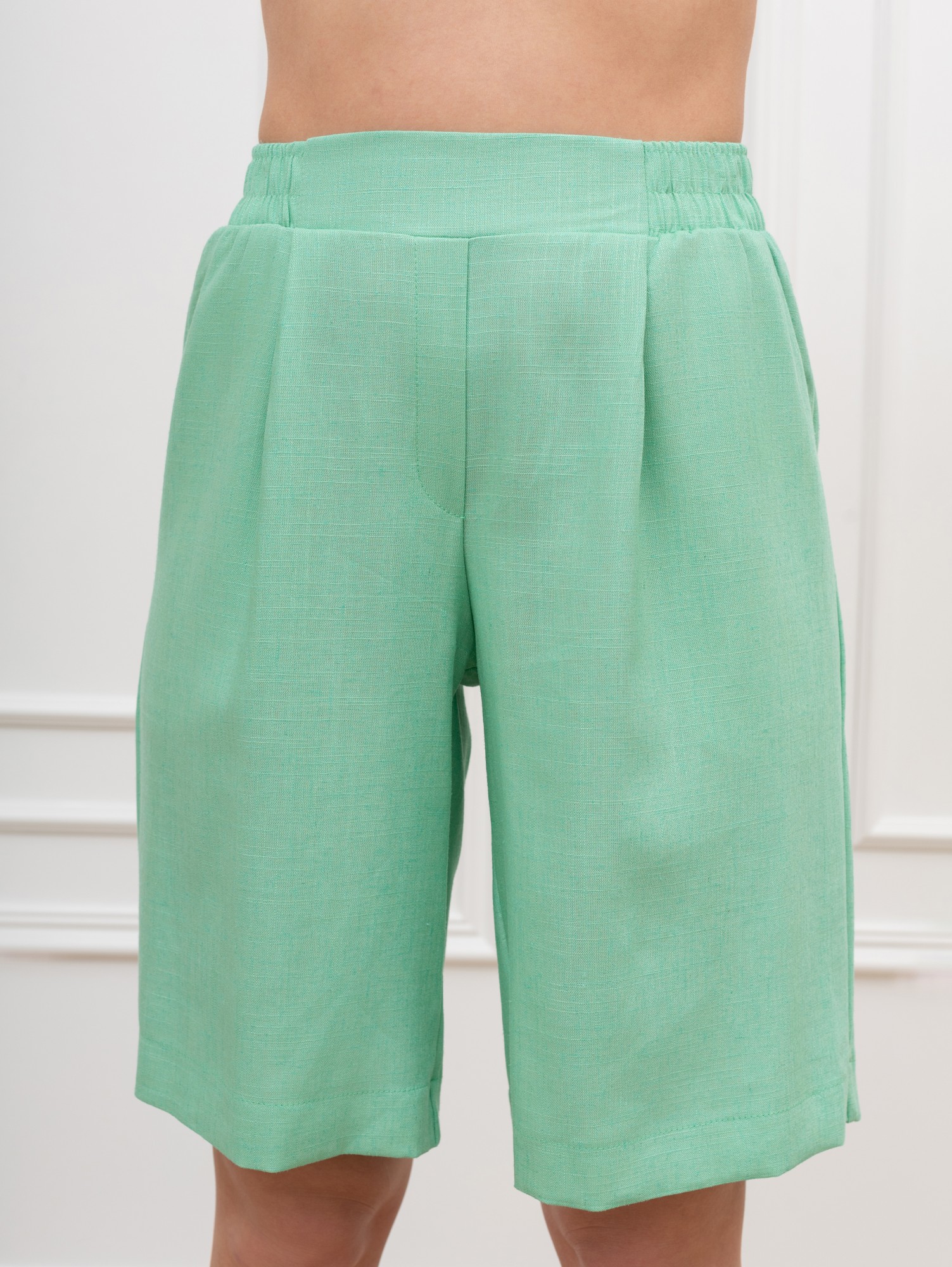 Шорты Сибелла-3 - 1