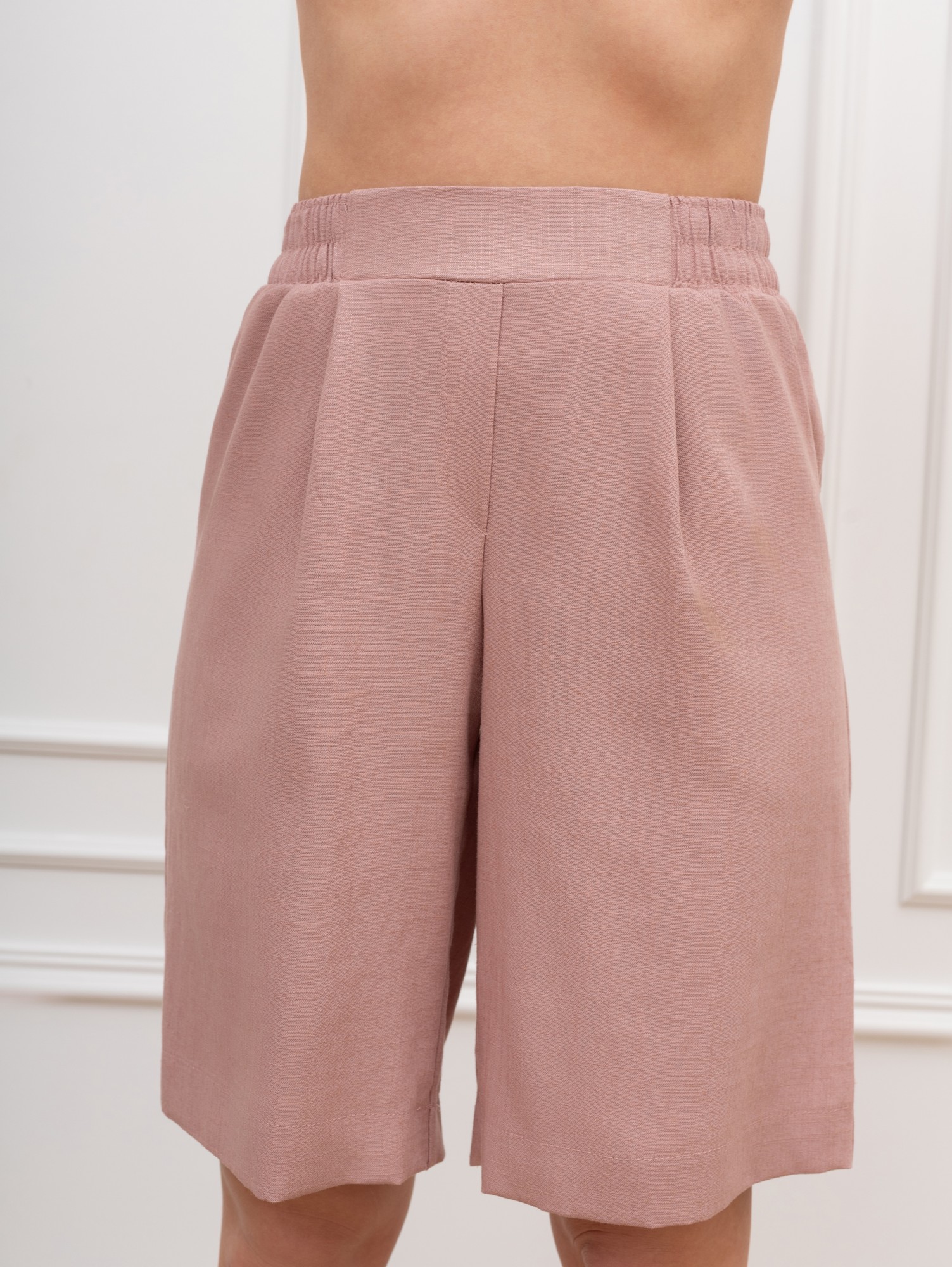 Шорты Сибелла-3 - 2