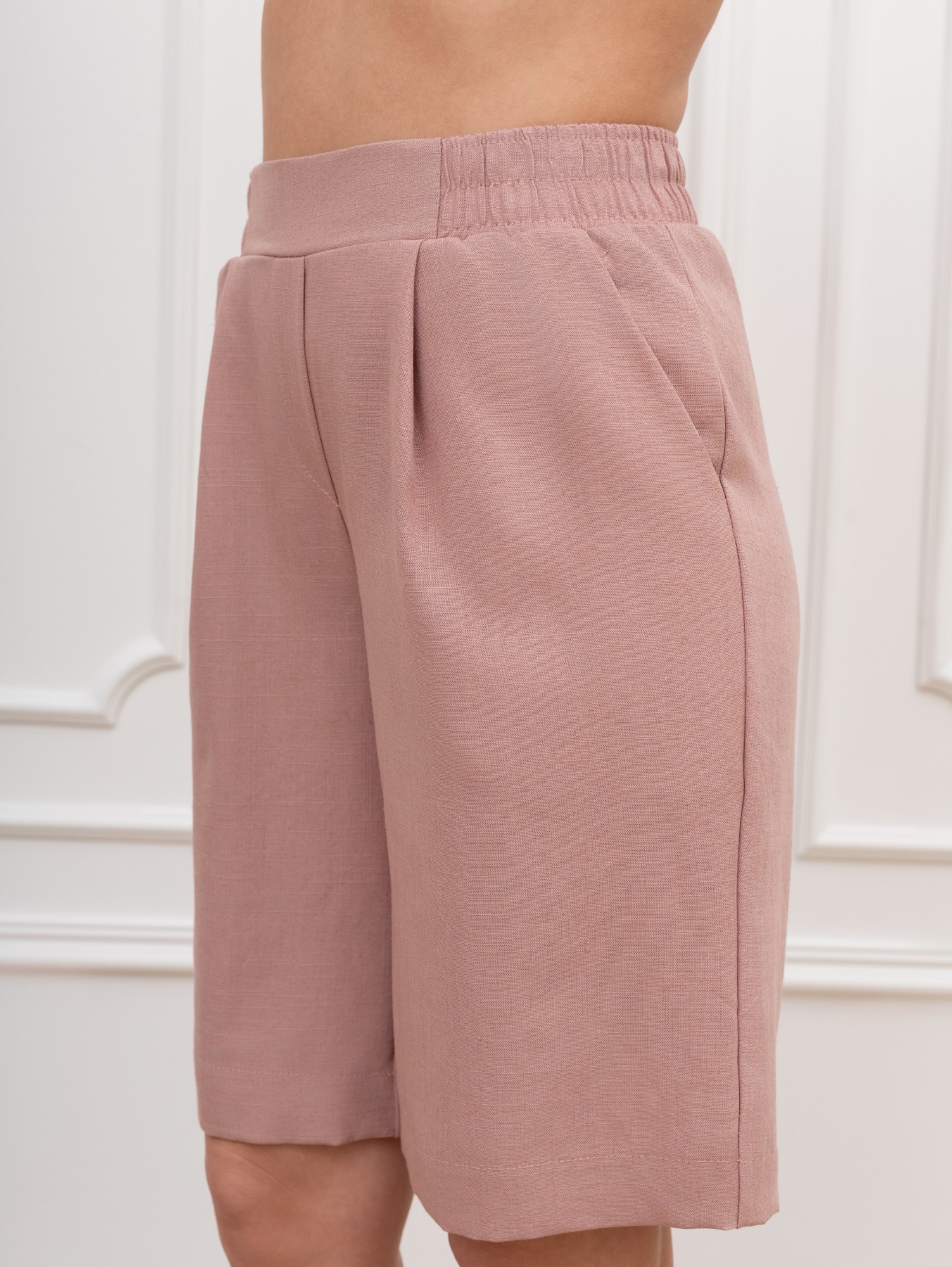 Шорты Сибелла-3 - 9