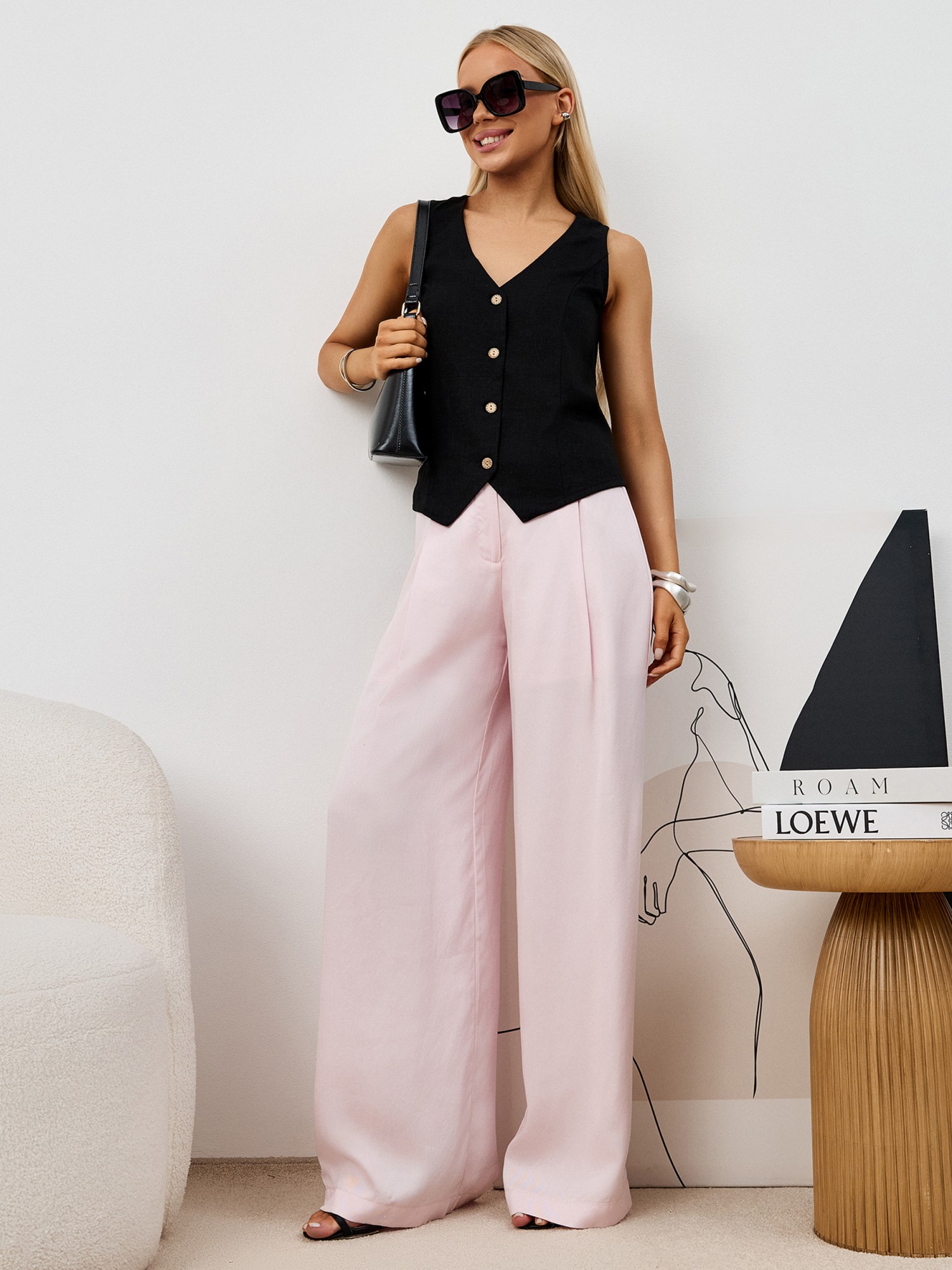 Жилет Аманти-1 - 12 Жилет Аманти-1 - 12