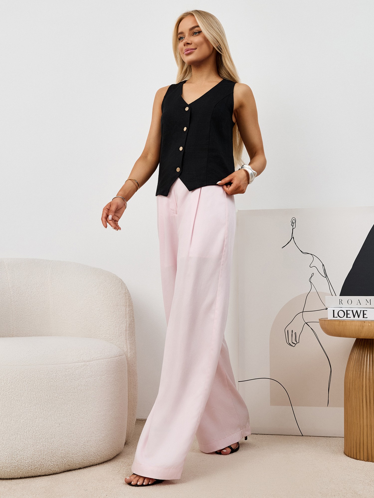 Жилет Аманти-1 - 14 Жилет Аманти-1 - 14