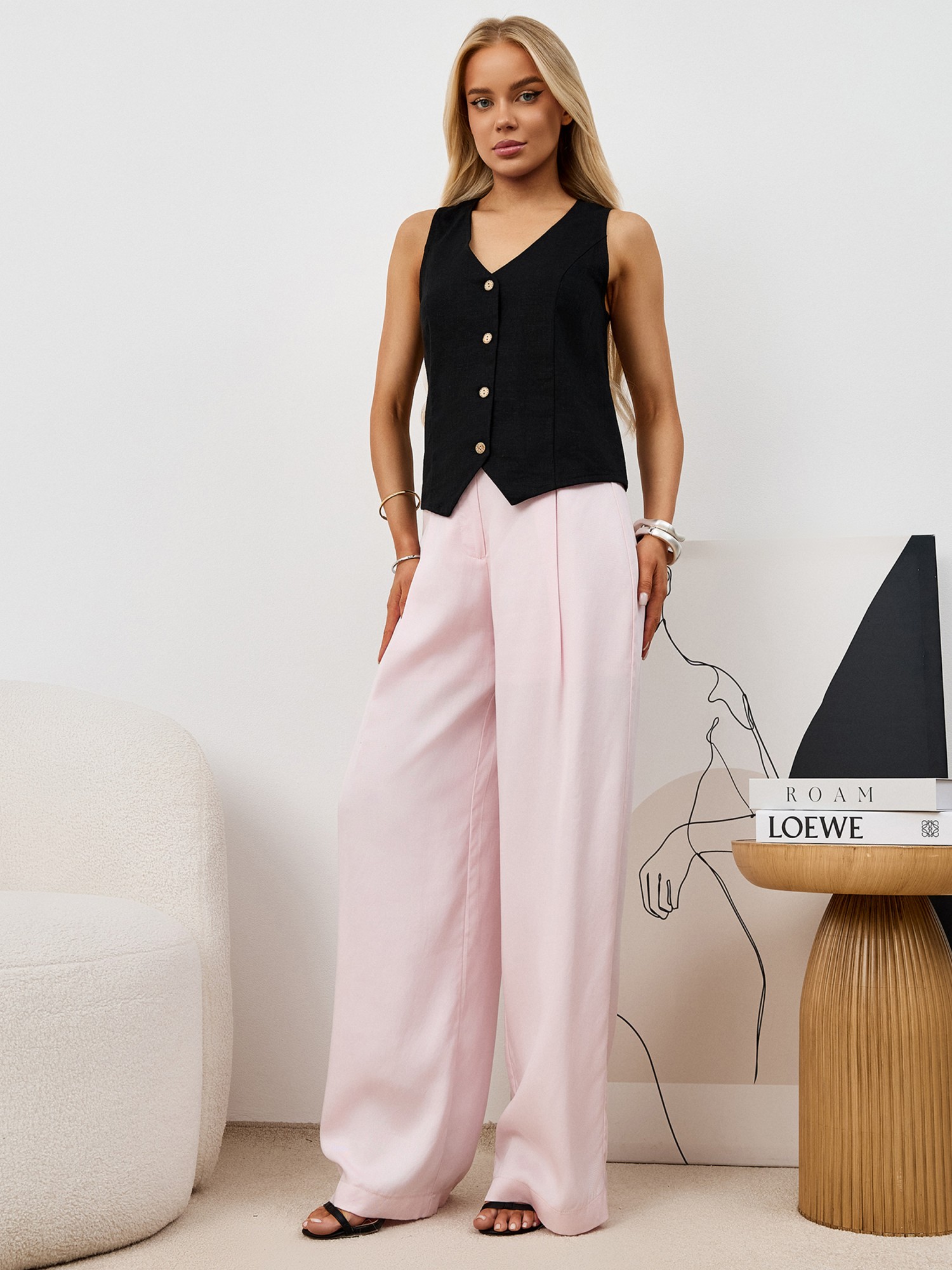 Жилет Аманти-1 - 16 Жилет Аманти-1 - 16