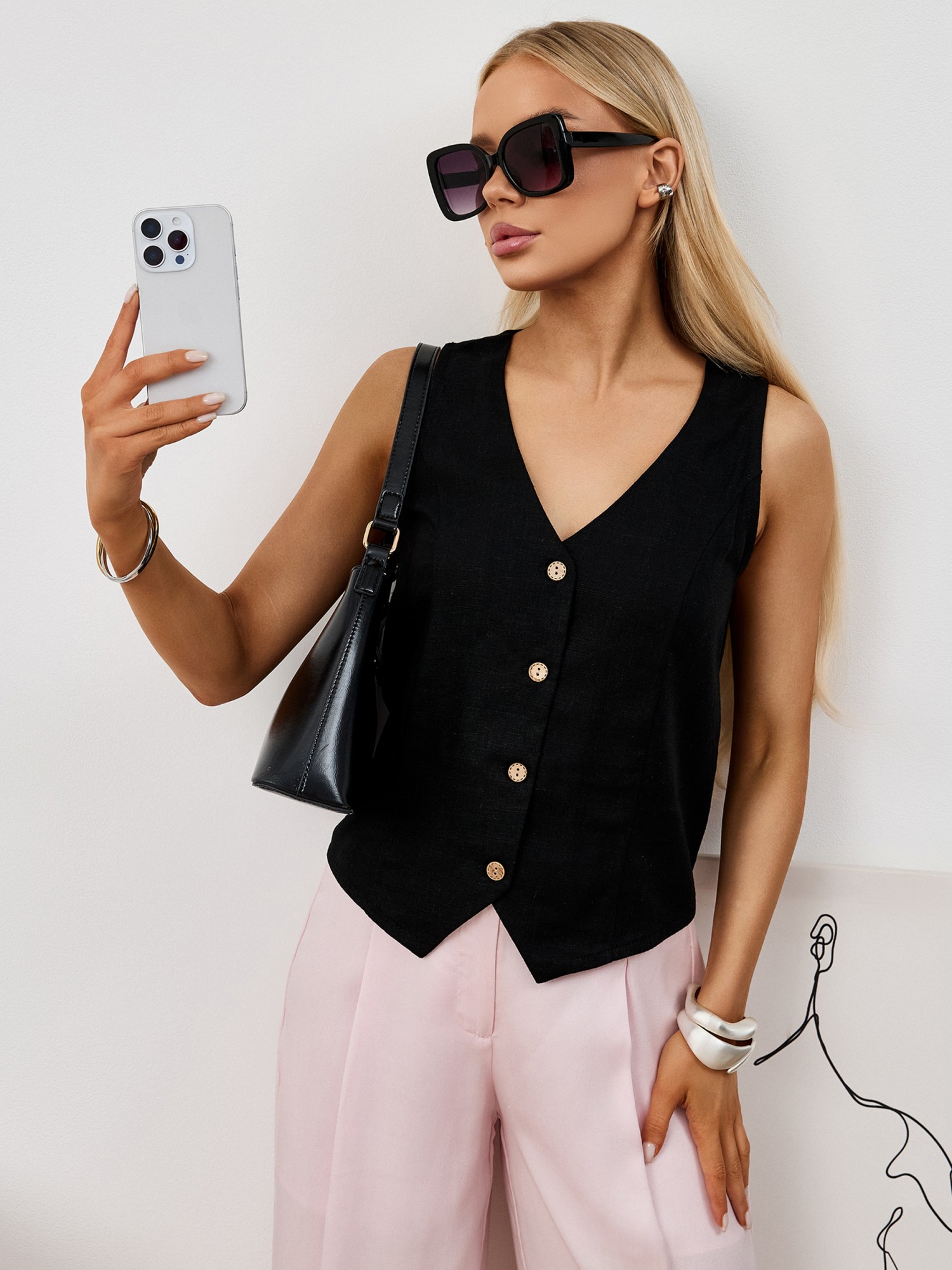 Жилет Аманти-1 - 8 Жилет Аманти-1 - 8