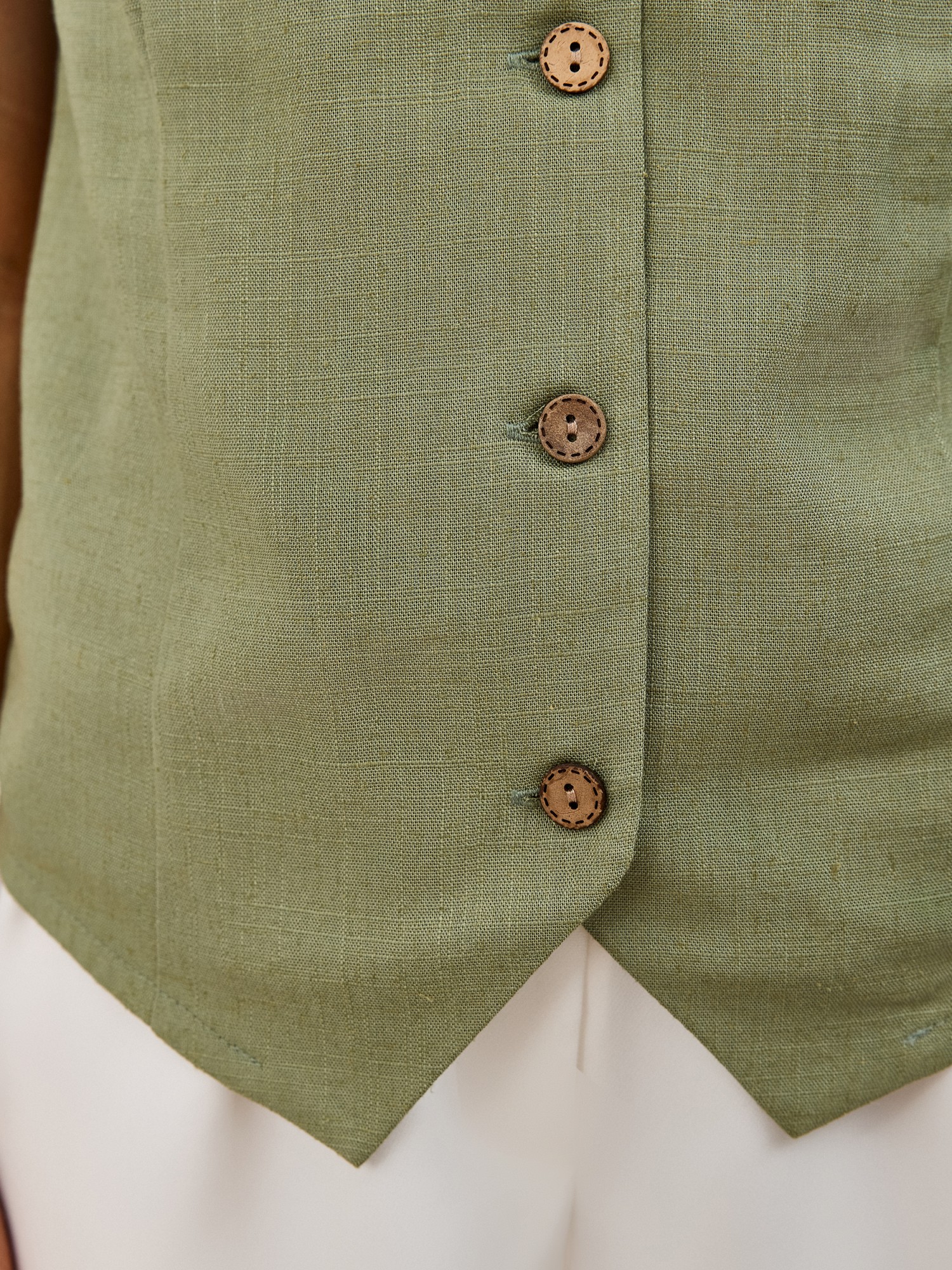 Жилет Аманти-1 - 1