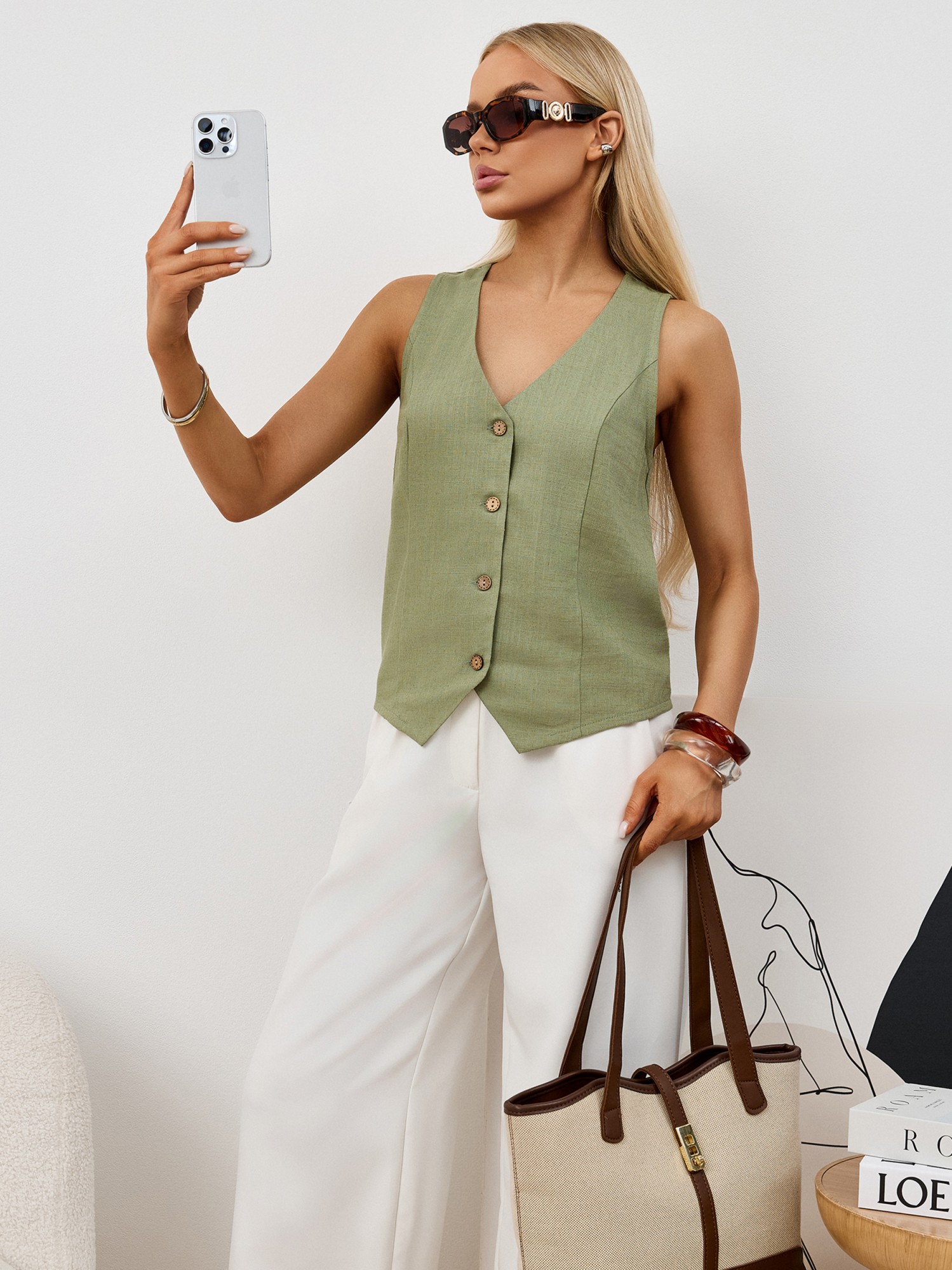 Жилет Аманти-1 - 13