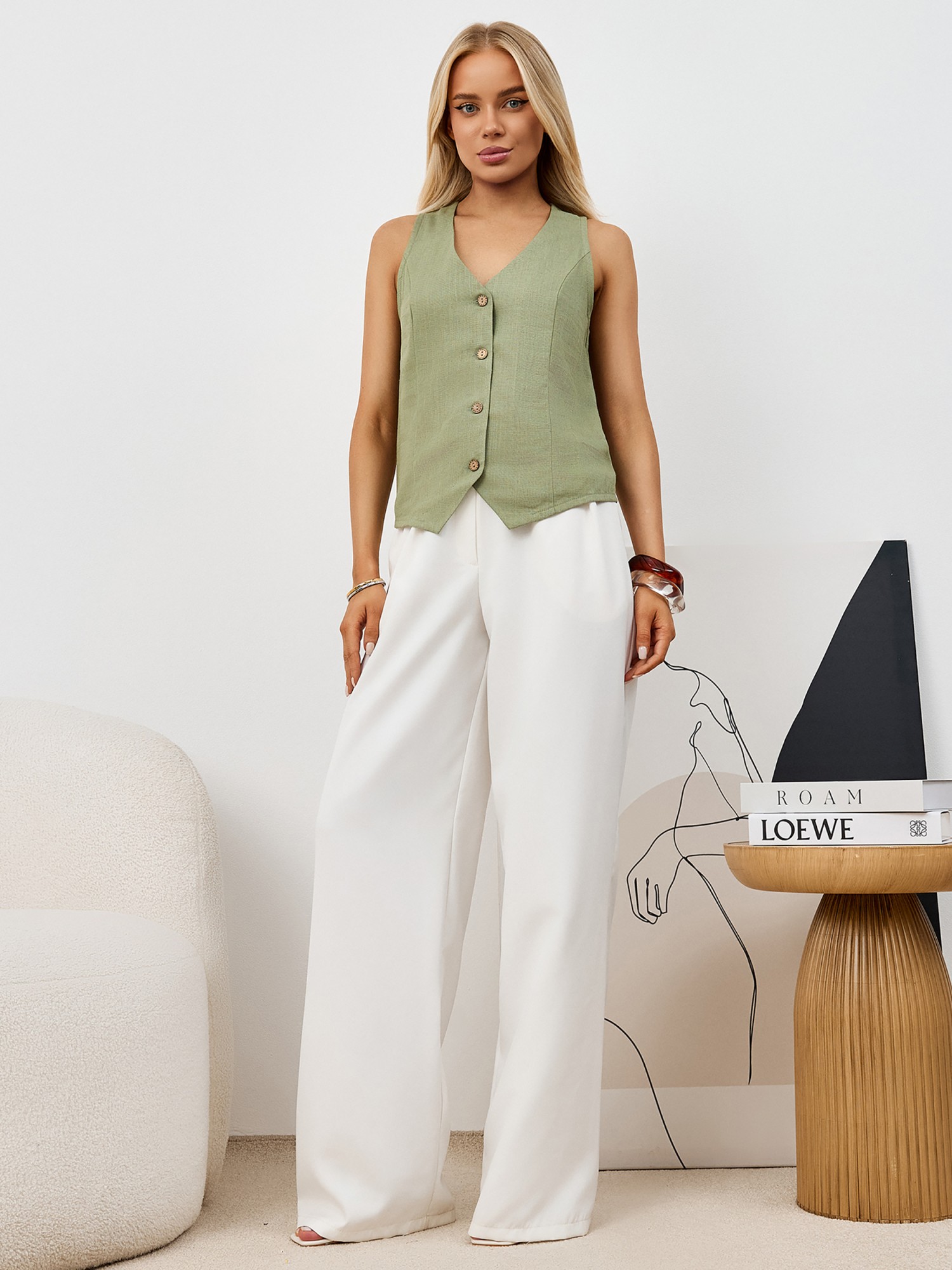 Жилет Аманти-1 - 16