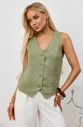 Жилет Аманти-1