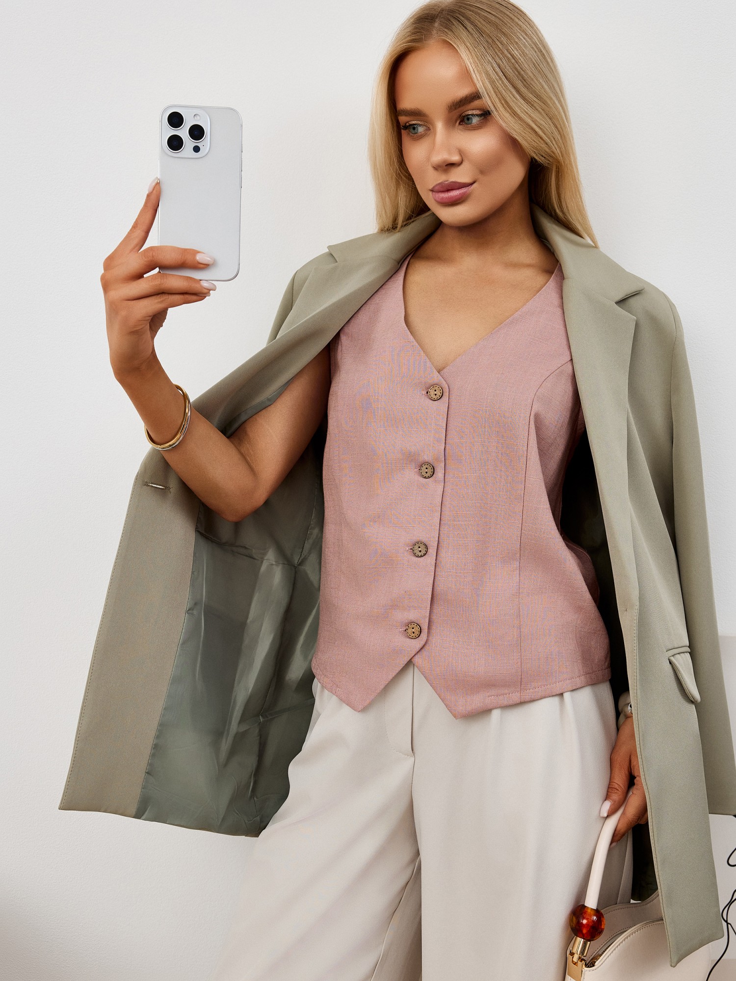 Жилет Аманти-1 - 1