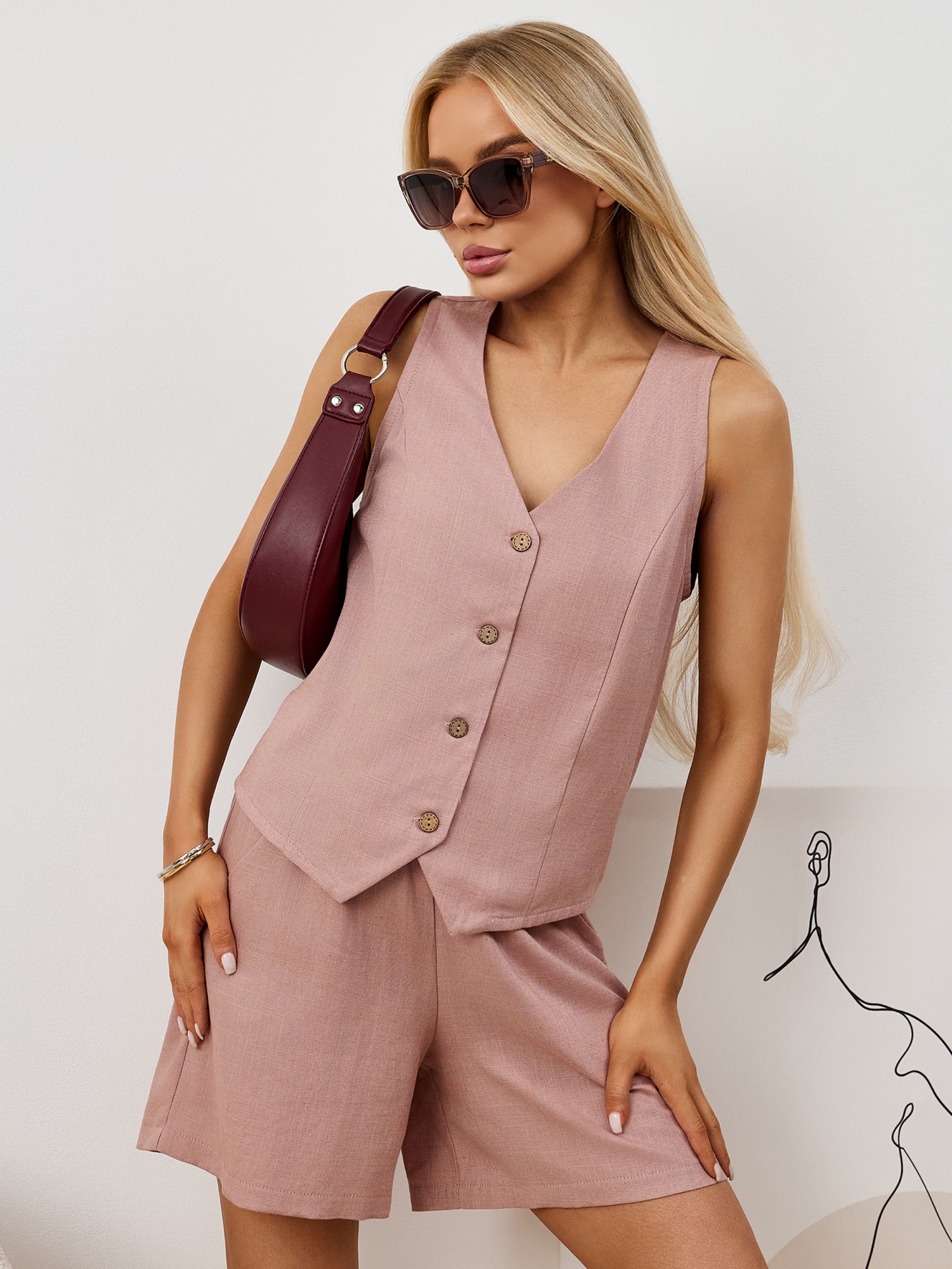 Жилет Аманти-1 - 13