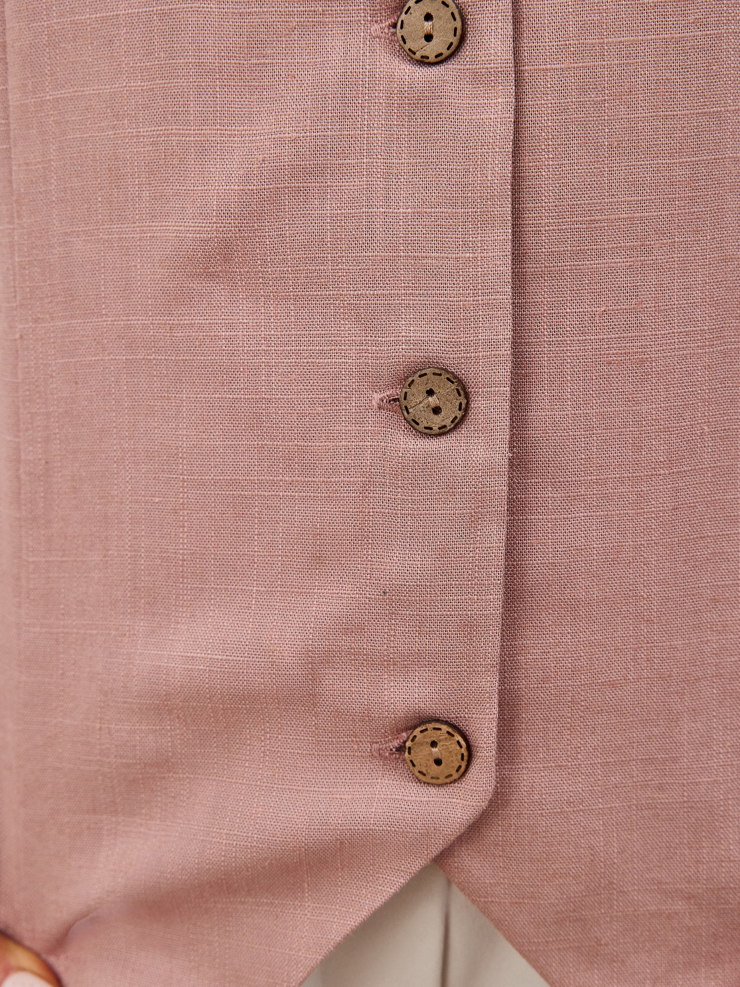 Жилет Аманти-1 - 6