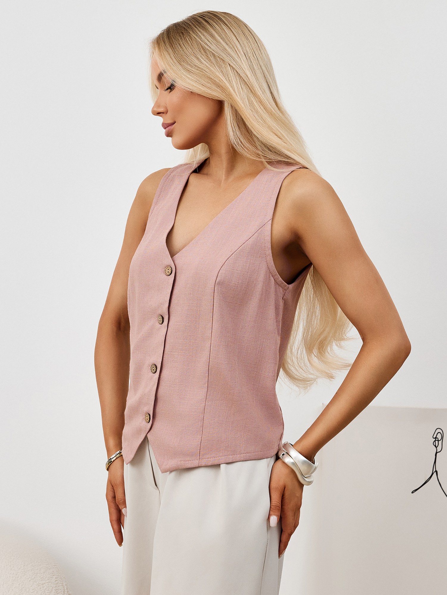 Жилет Аманти-1 - 7