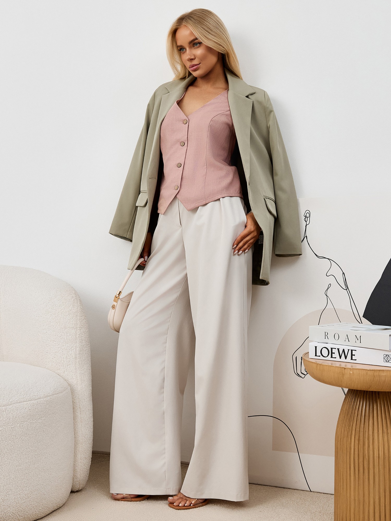 Жилет Аманти-1 - 9