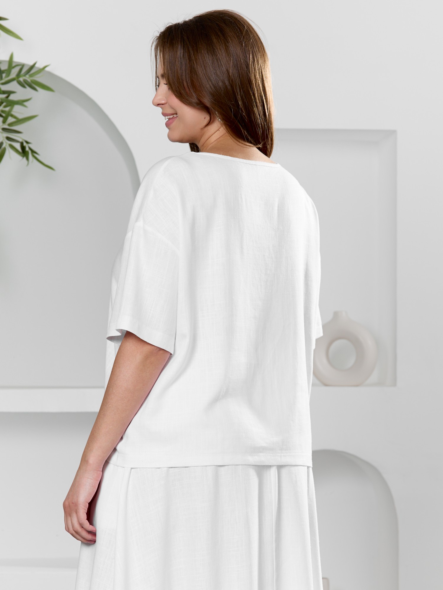 Блузка Камео-4 - 13 Блузка Камео-4 - 13