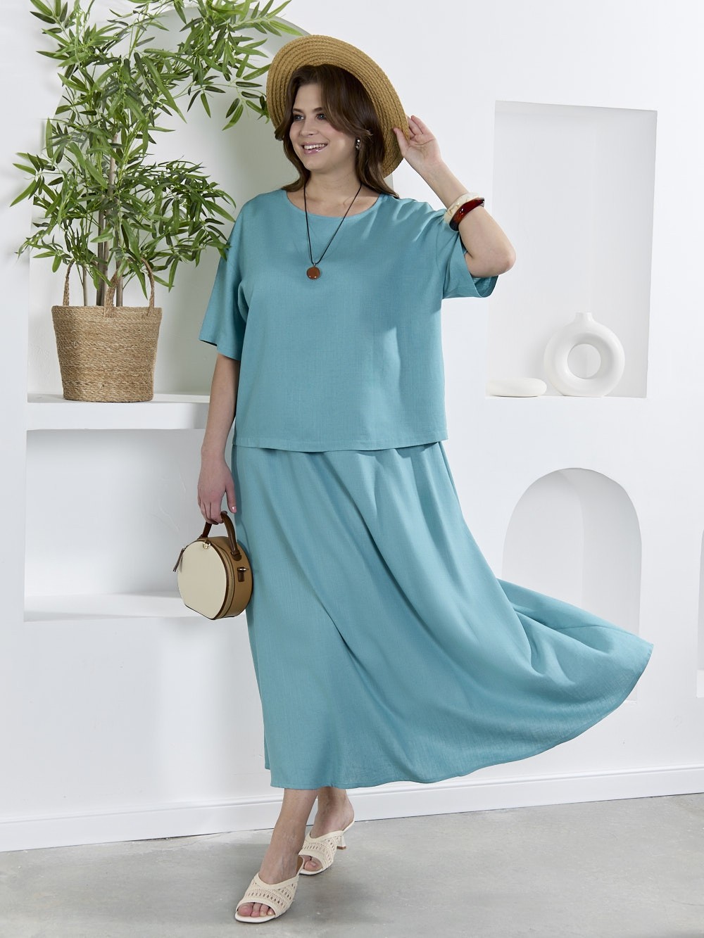 Блузка Камео-4 - 26 Блузка Камео-4 - 26