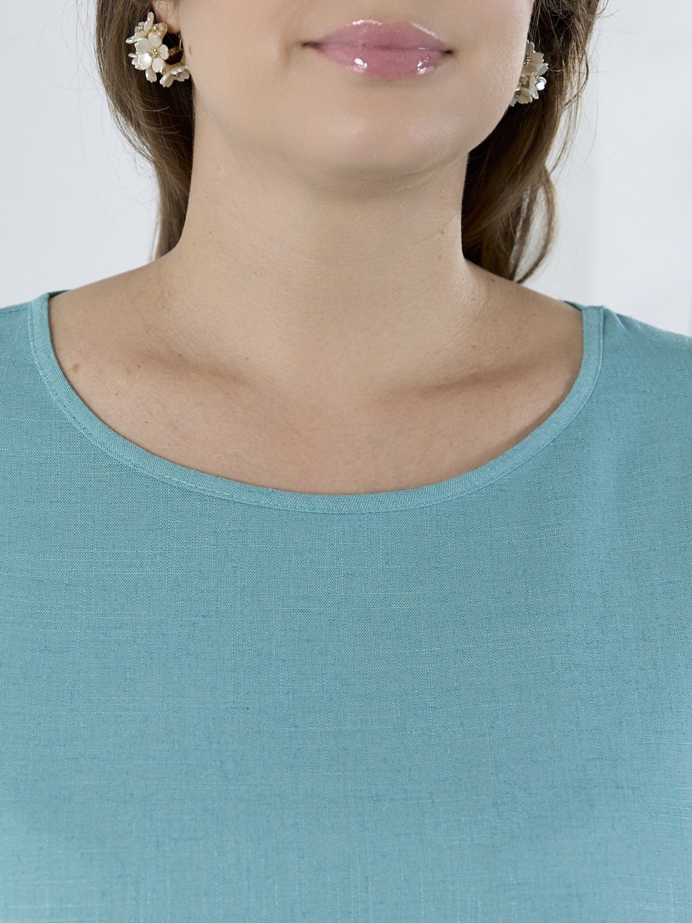 Блузка Камео-4 - 27 Блузка Камео-4 - 27