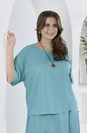 Блузка Камео-4