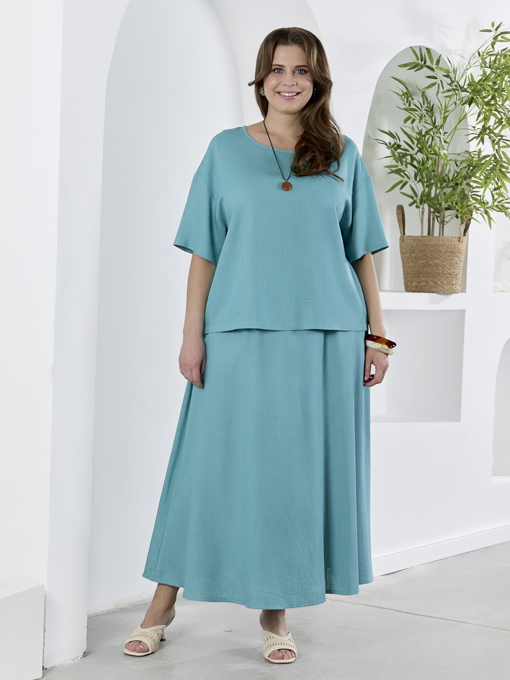 Блузка Камео-4 - 34 Блузка Камео-4 - 34