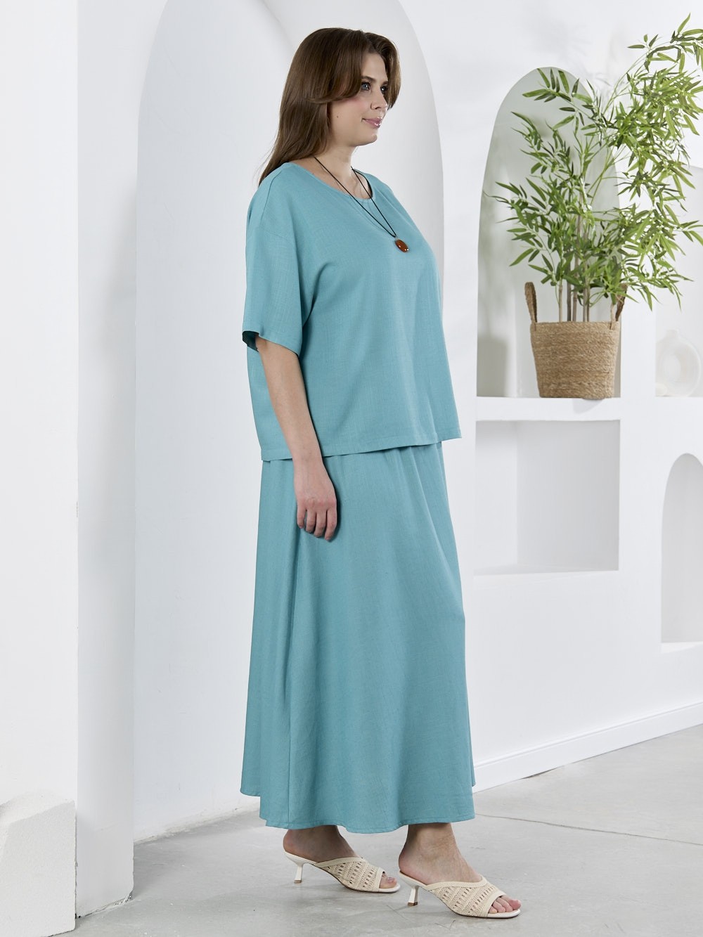 Блузка Камео-4 - 36 Блузка Камео-4 - 36