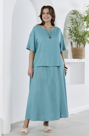 Блузка Камео-4