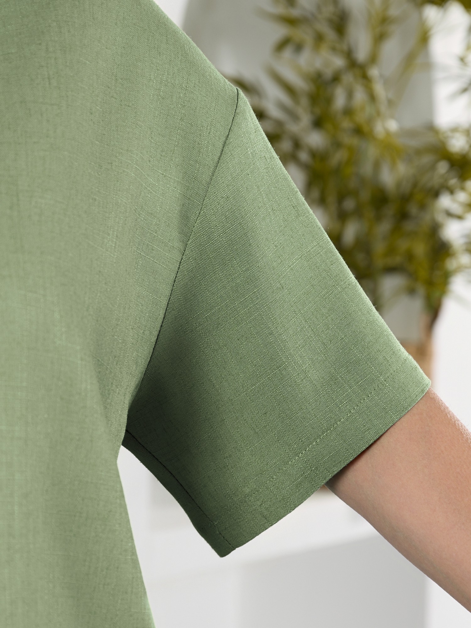 Блузка Камео-4 - 30 Блузка Камео-4 - 30