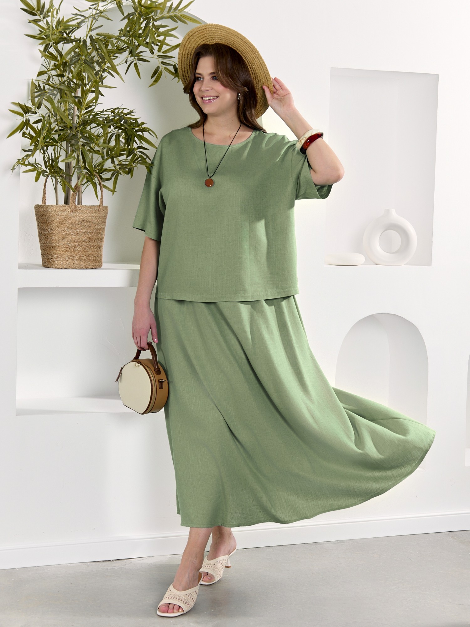 Блузка Камео-4 - 34 Блузка Камео-4 - 34