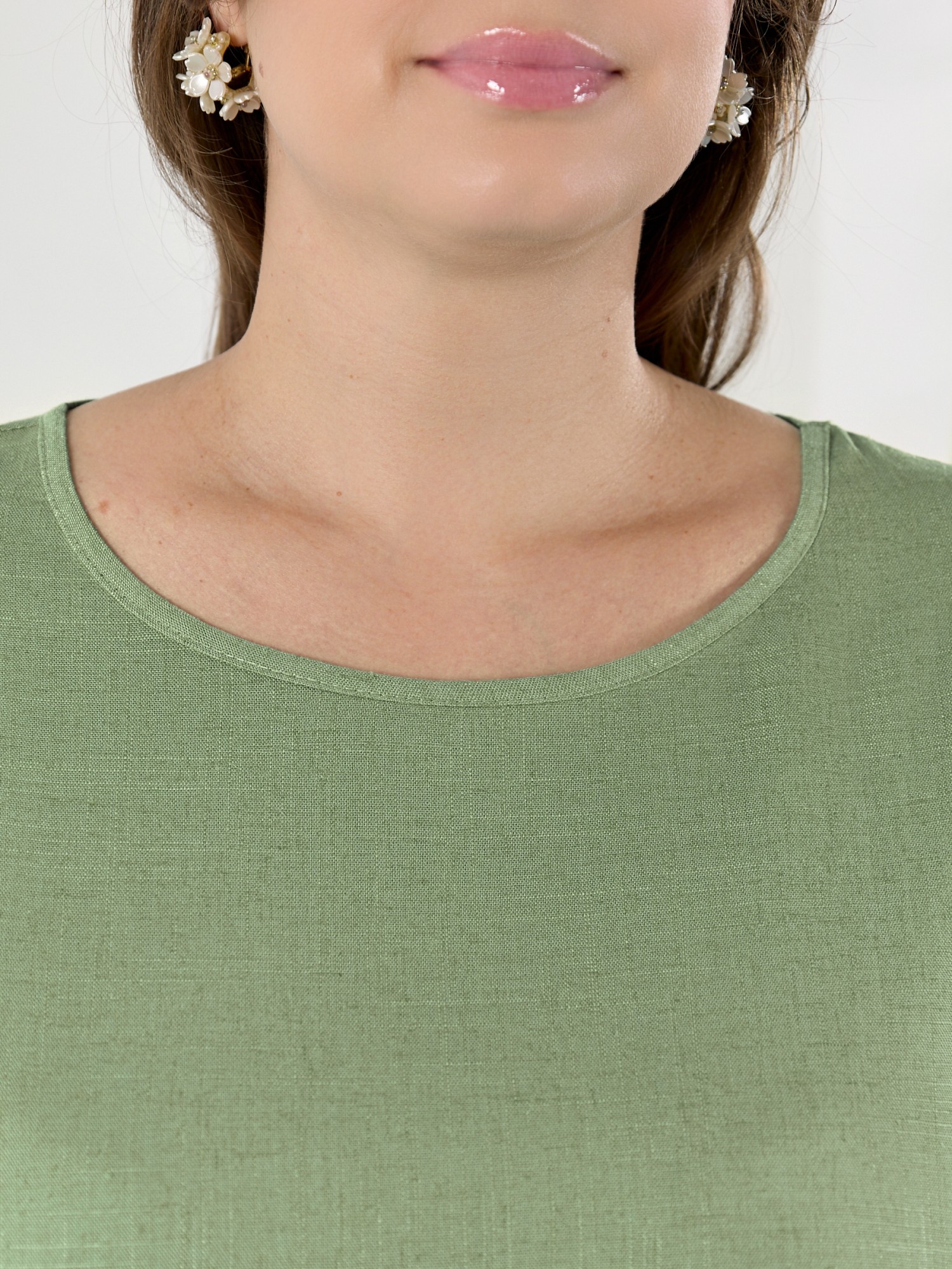 Блузка Камео-4 - 35 Блузка Камео-4 - 35