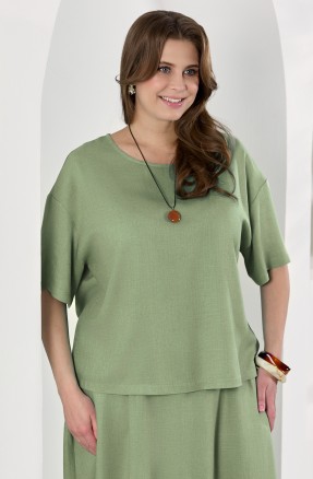 Блузка Камео-4