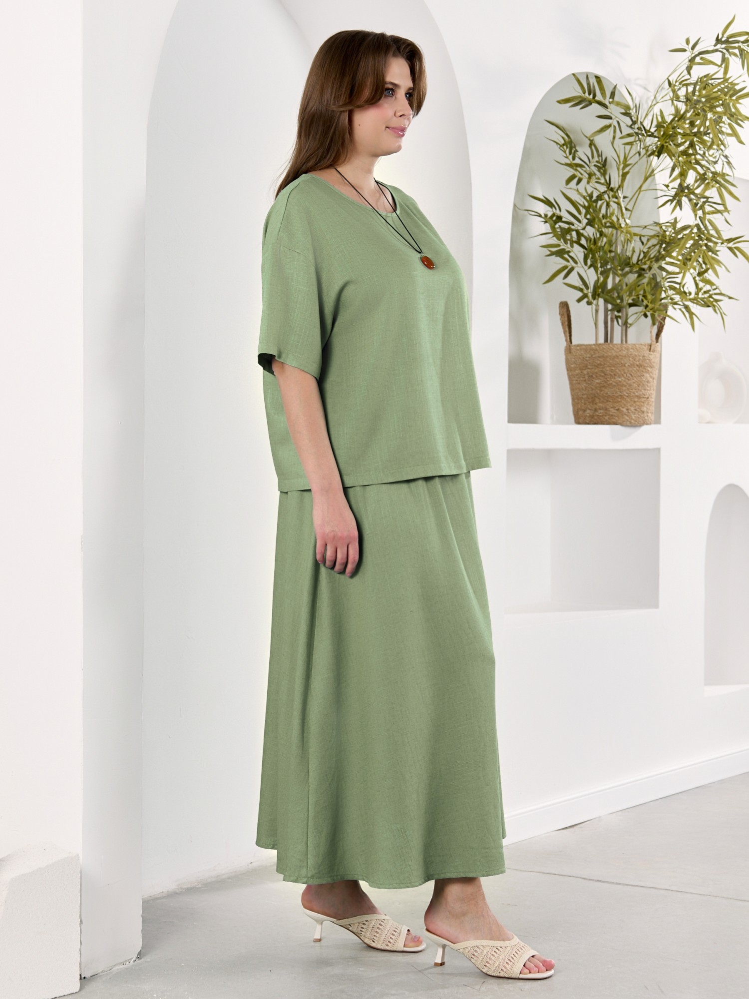 Блузка Камео-4 - 38 Блузка Камео-4 - 38