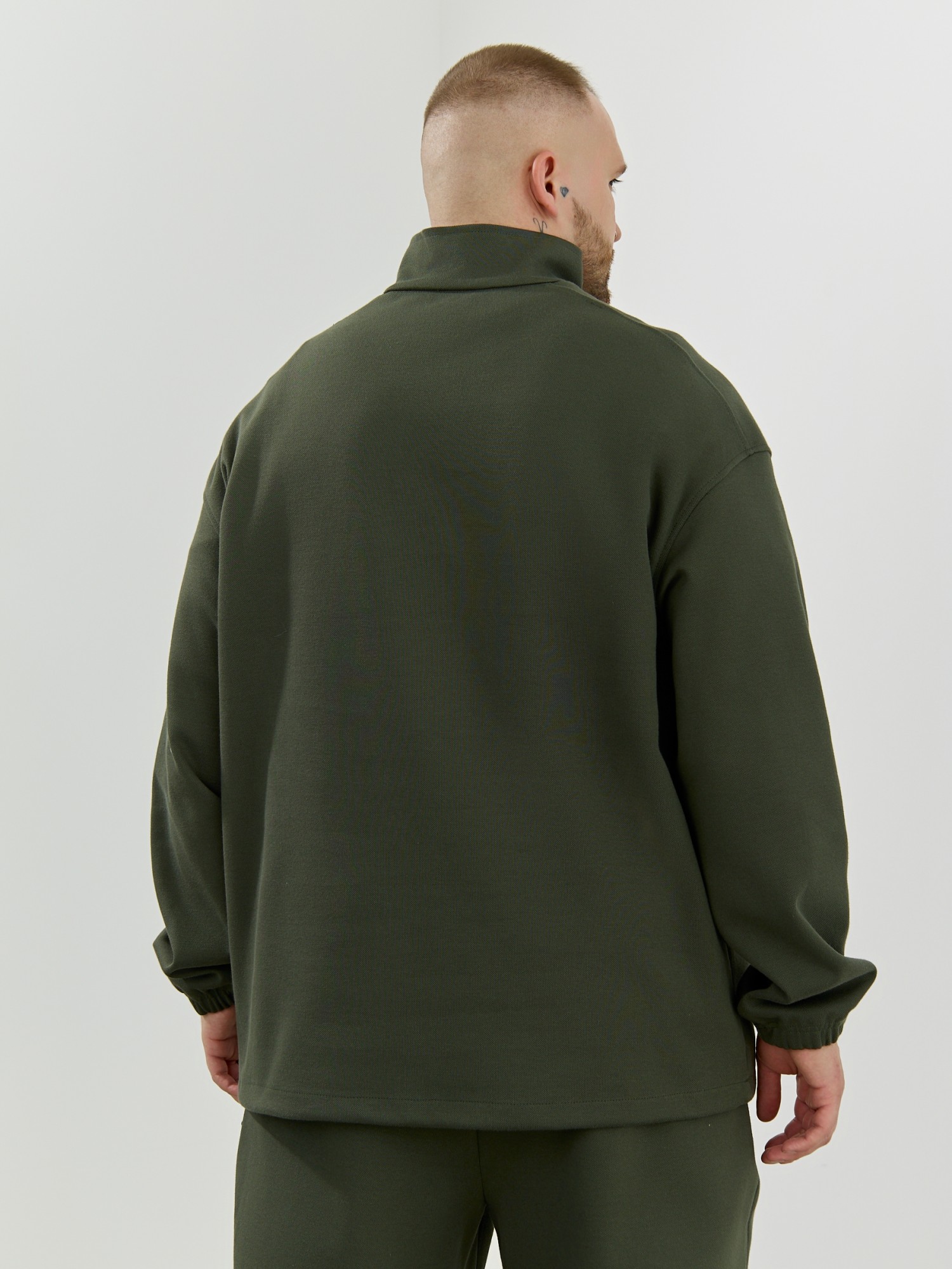 Толстовка мужская Интер-1 - 17