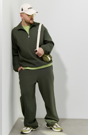 Толстовка мужская Интер-1