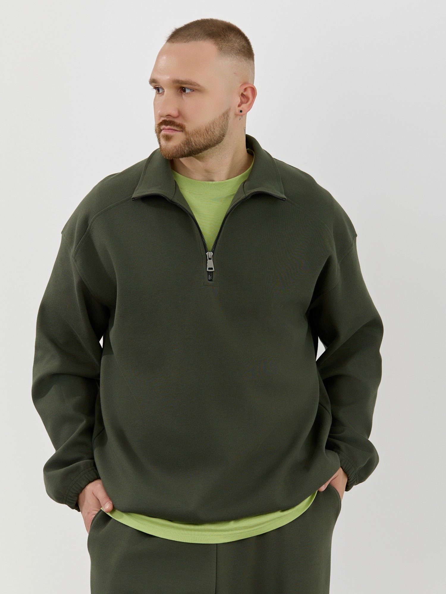 Толстовка мужская Интер-1 - 29