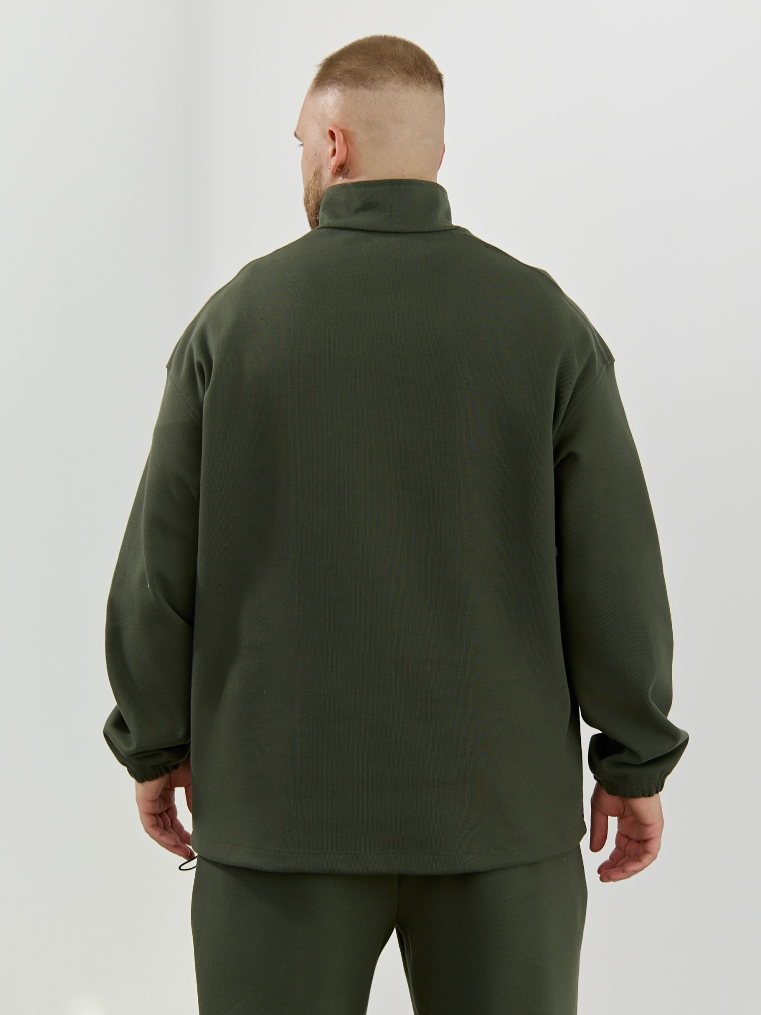 Толстовка мужская Интер-1 - 33