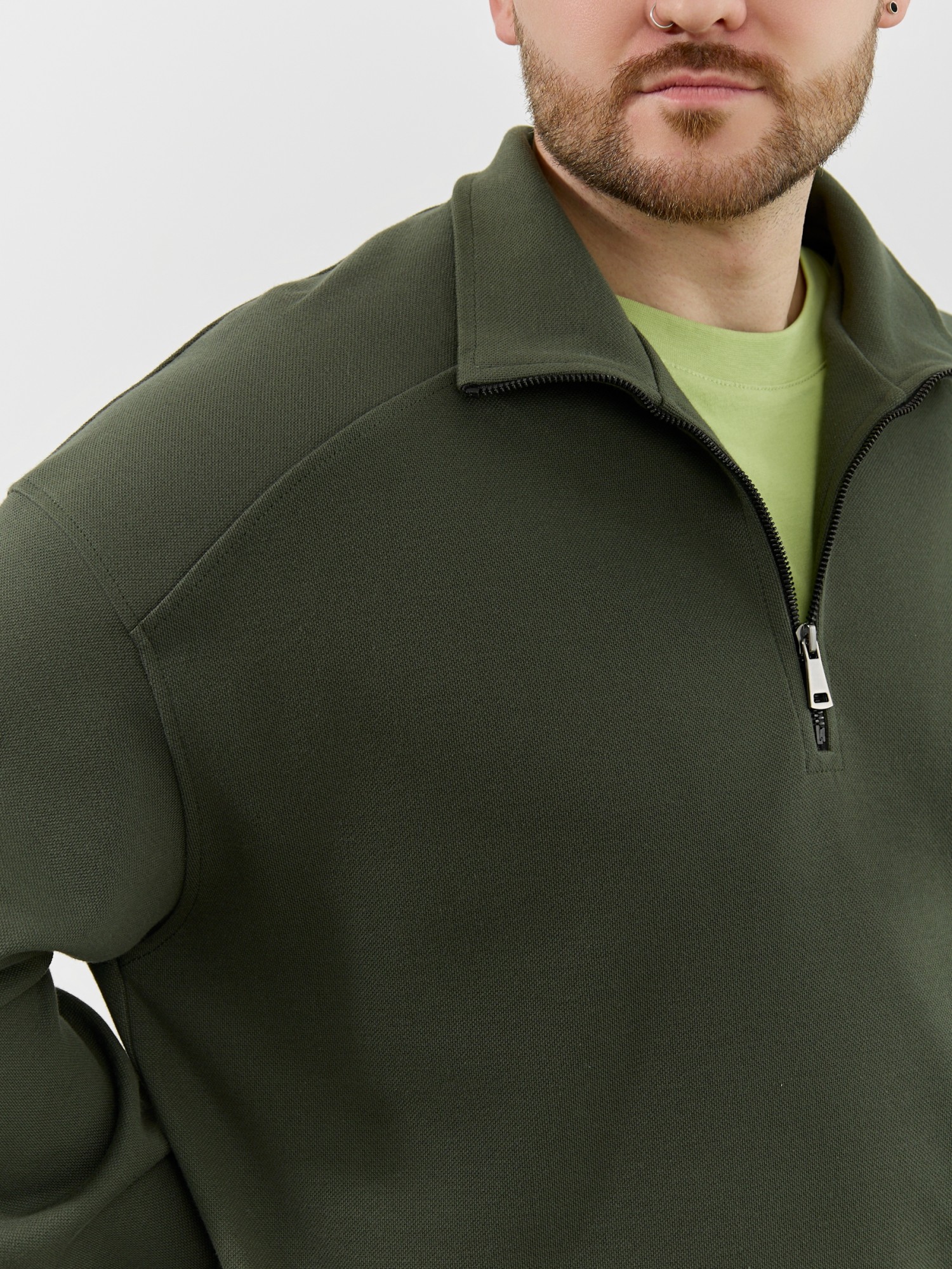 Толстовка мужская Интер-1 - 34