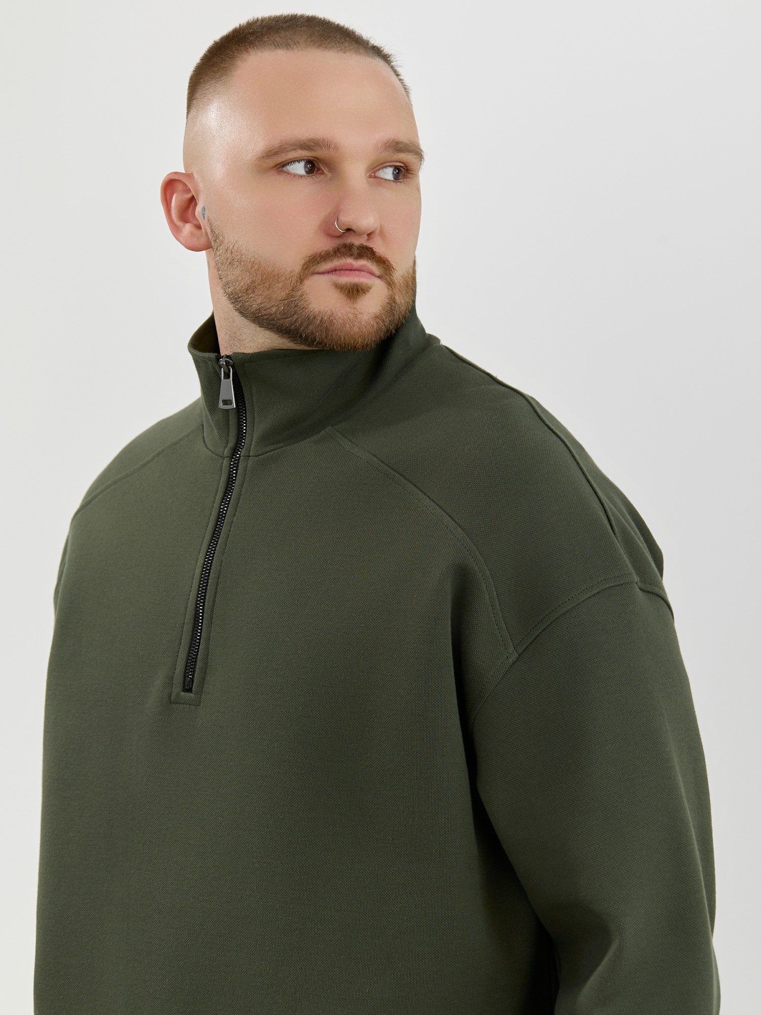 Толстовка мужская Интер-1 - 42