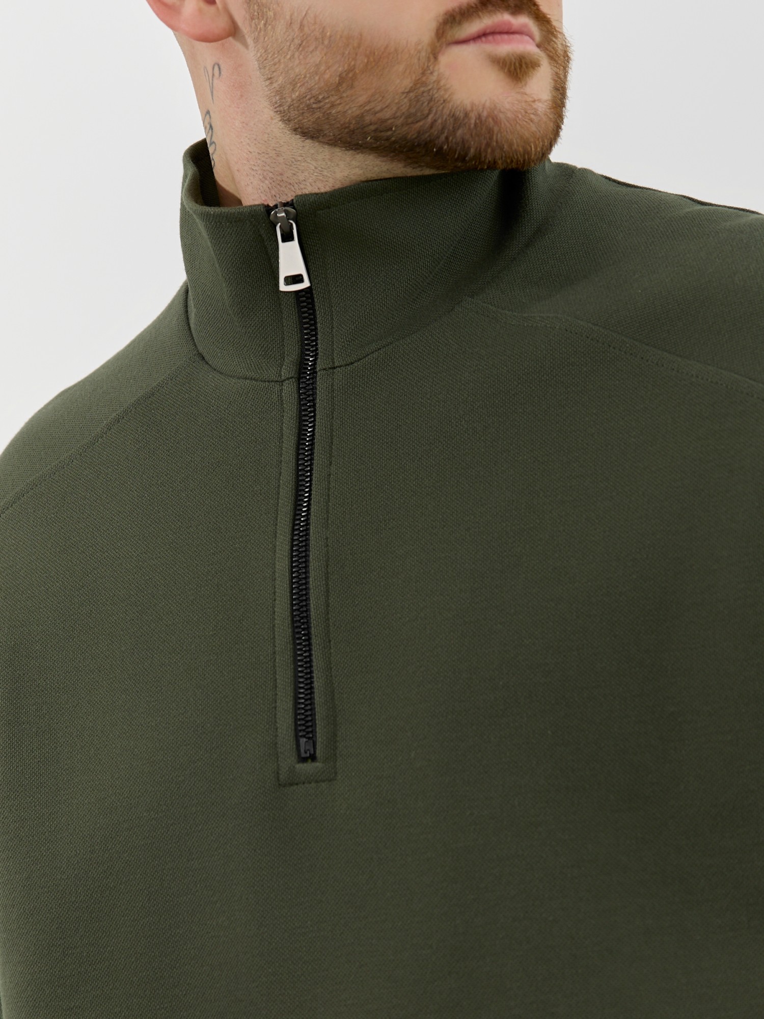 Толстовка мужская Интер-1 - 44