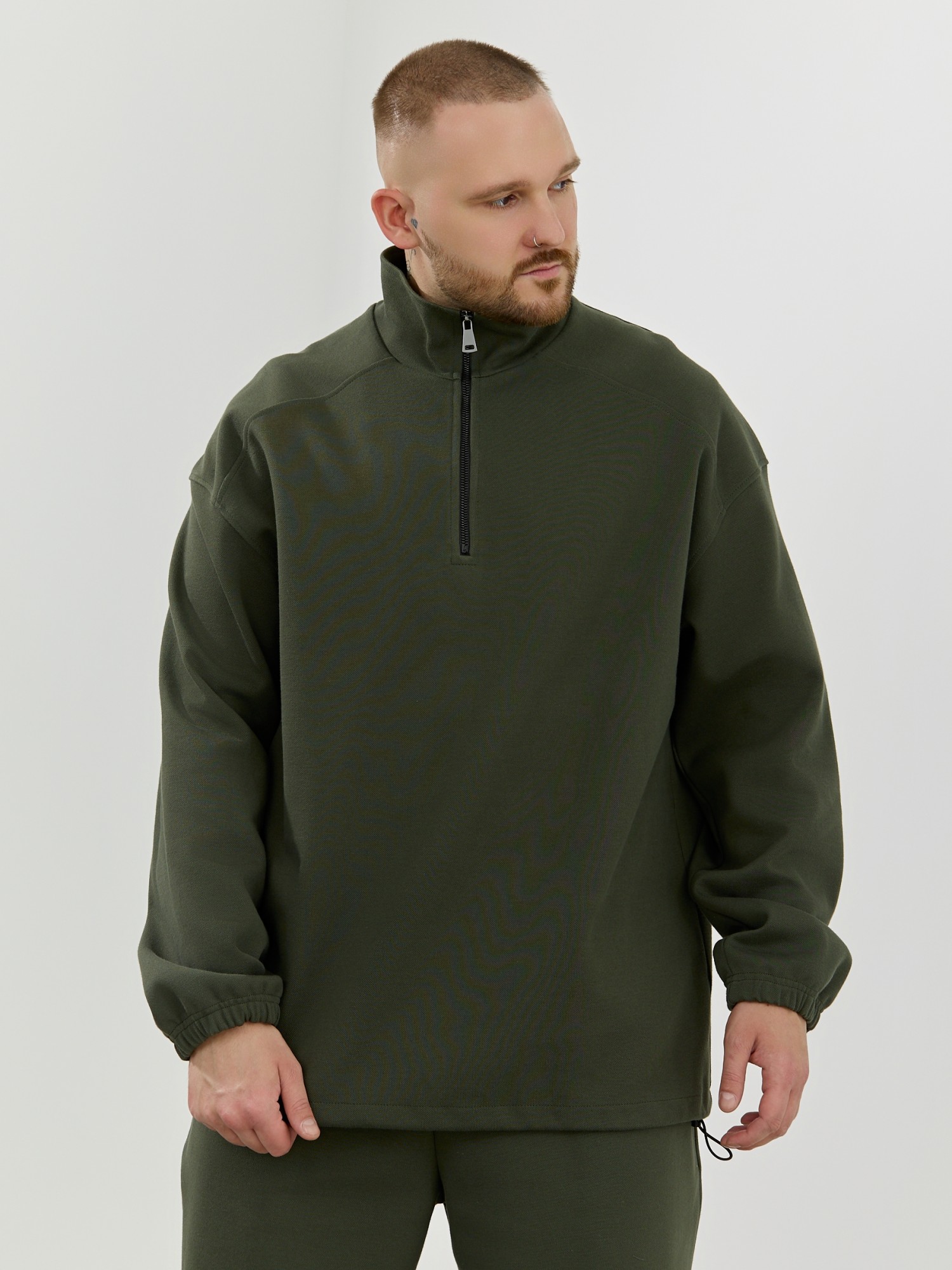 Толстовка мужская Интер-1 - 45