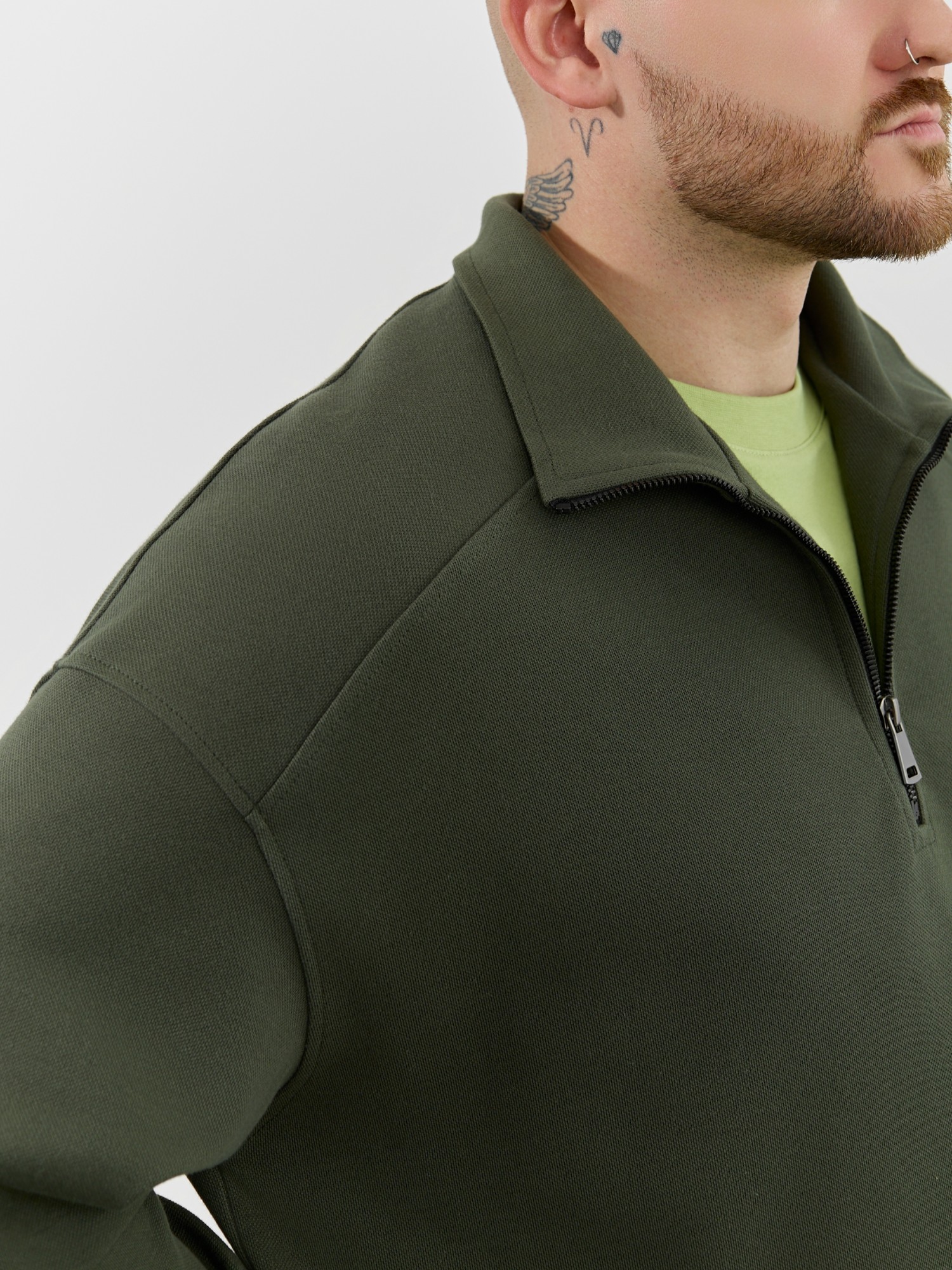 Толстовка мужская Интер-1 - 46