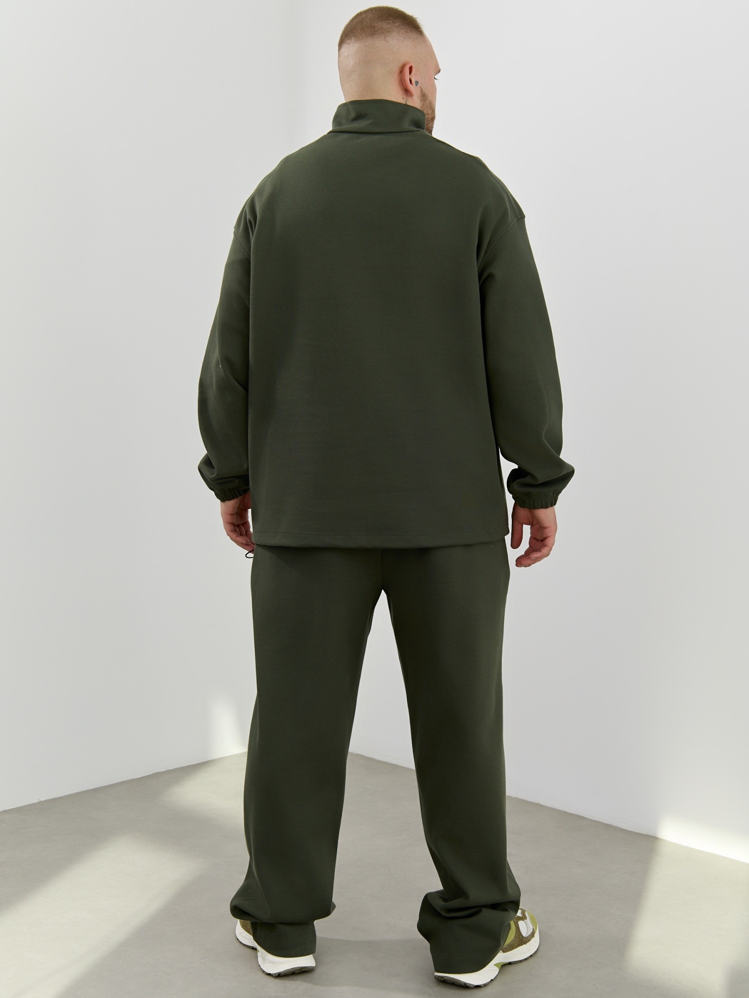 Толстовка мужская Интер-1 - 47