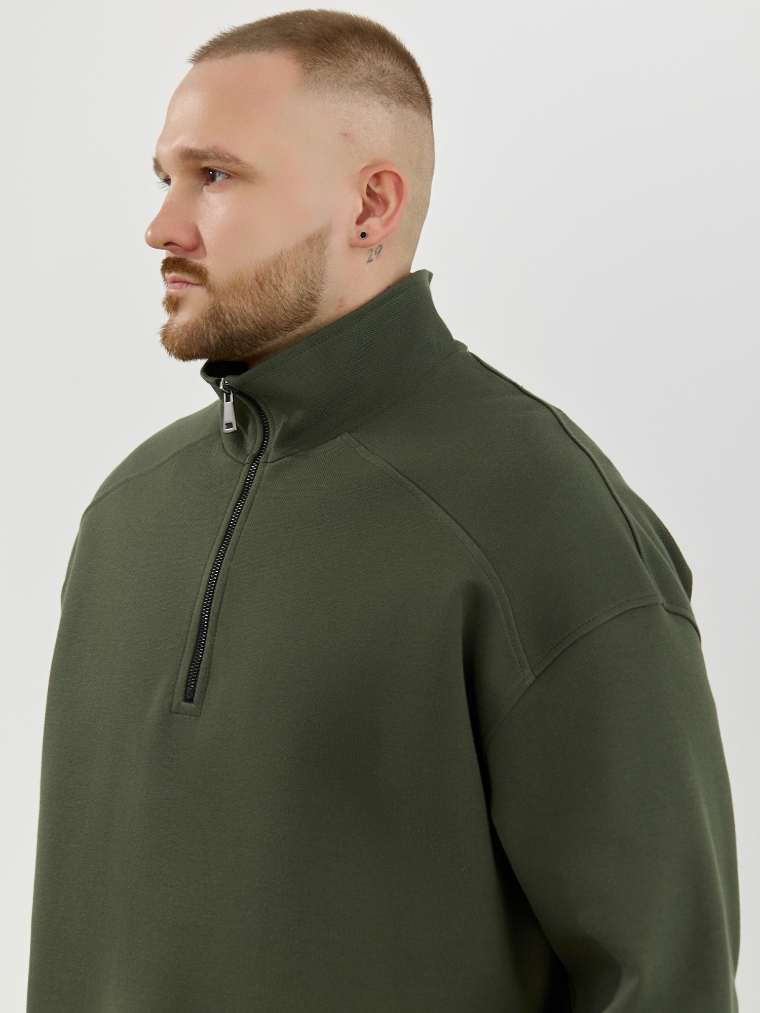 Толстовка мужская Интер-1 - 51