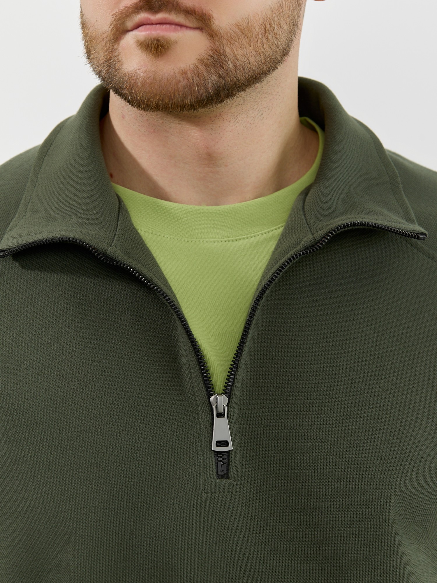 Толстовка мужская Интер-1 - 52