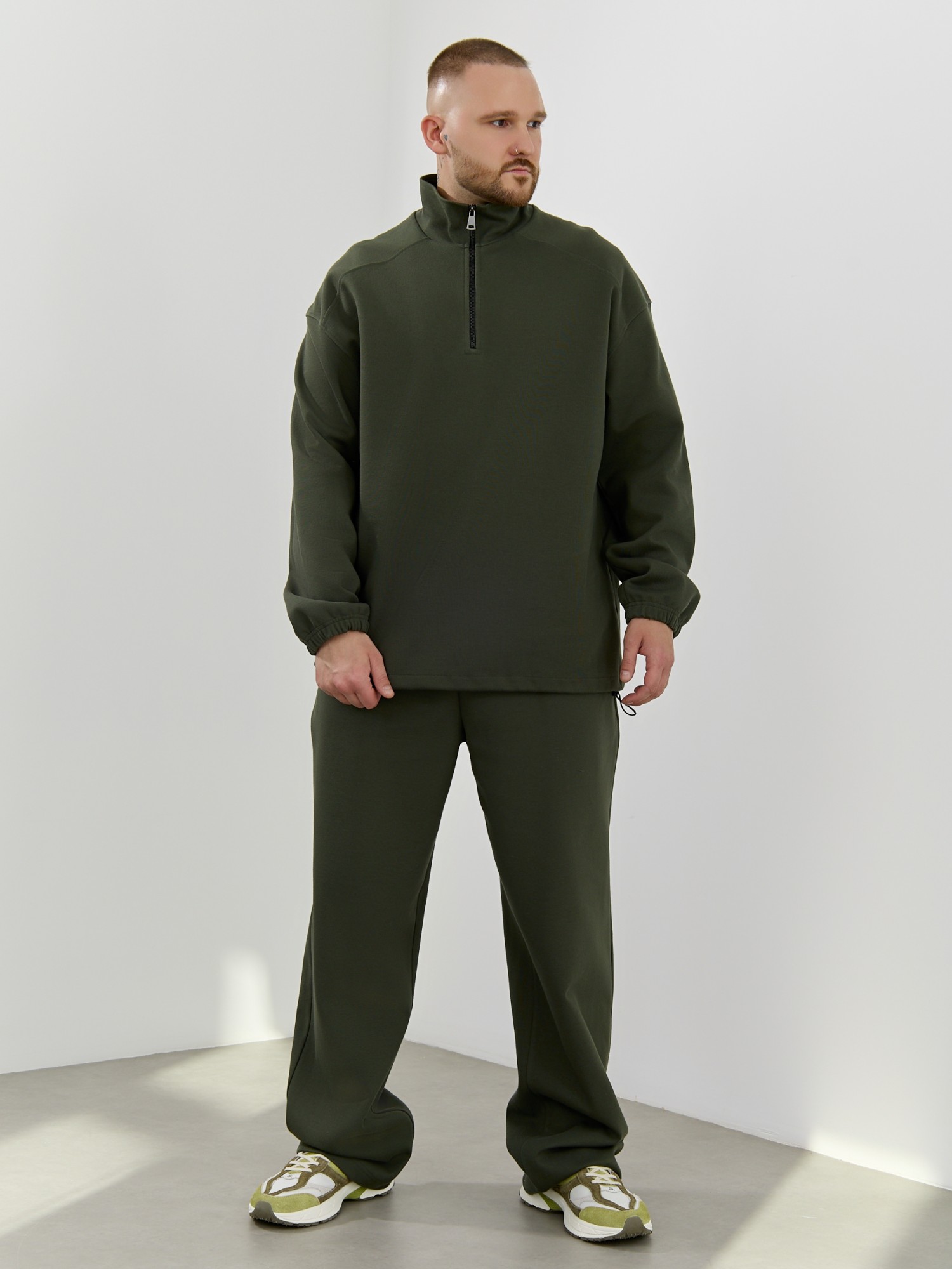 Толстовка мужская Интер-1 - 53