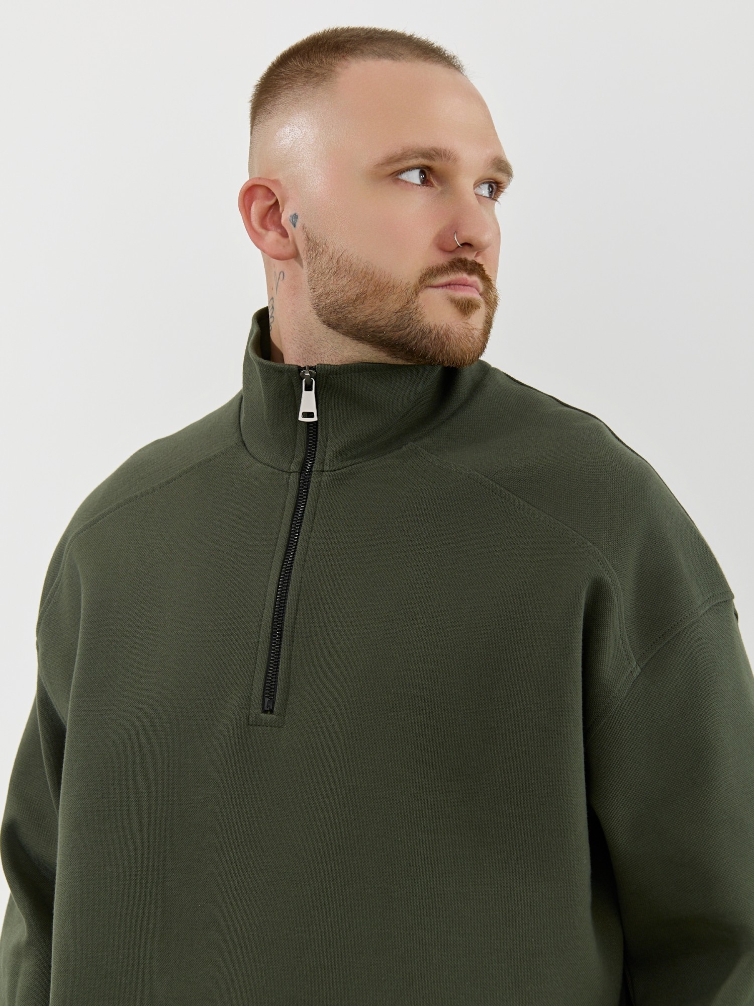 Толстовка мужская Интер-1 - 56