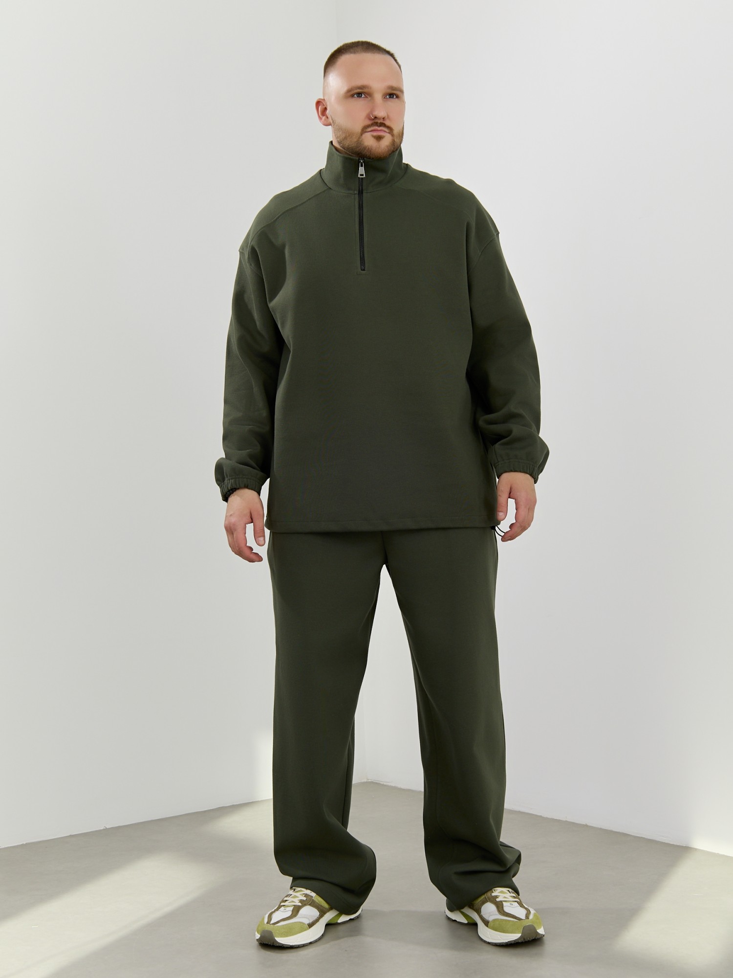 Толстовка мужская Интер-1 - 59