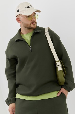 Толстовка мужская Интер-1