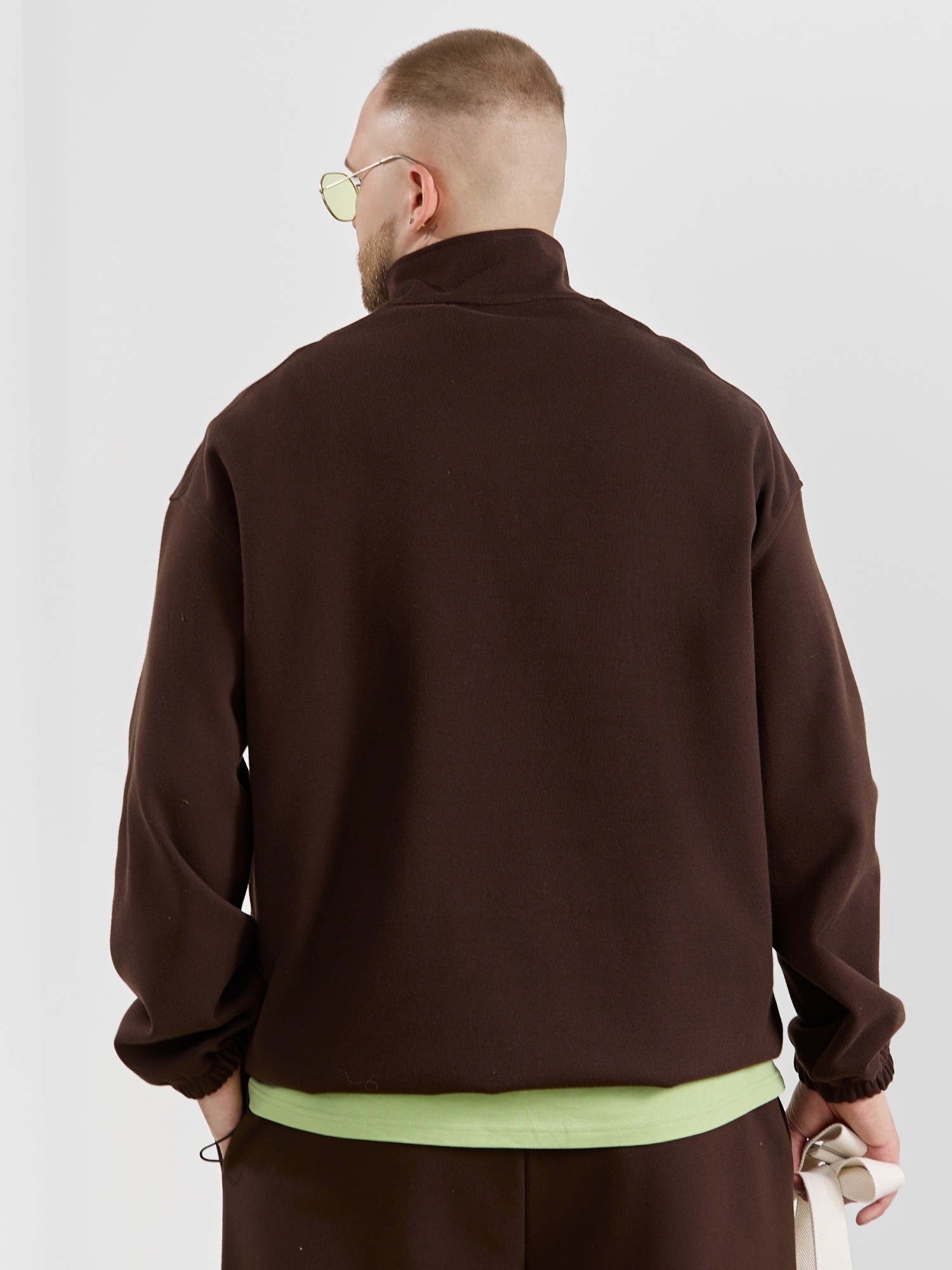 Толстовка мужская Интер-1 - 1