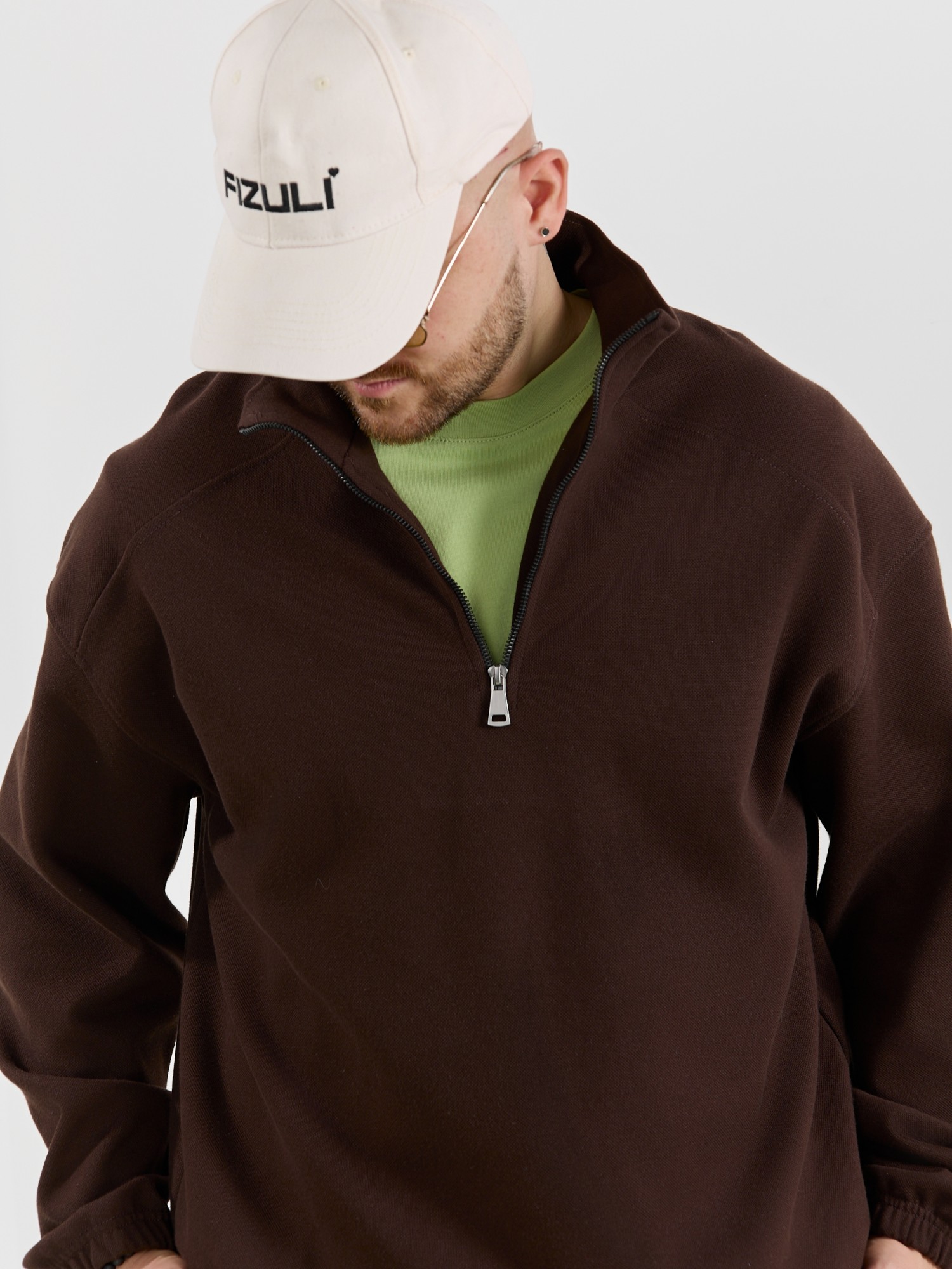 Толстовка мужская Интер-1 - 13