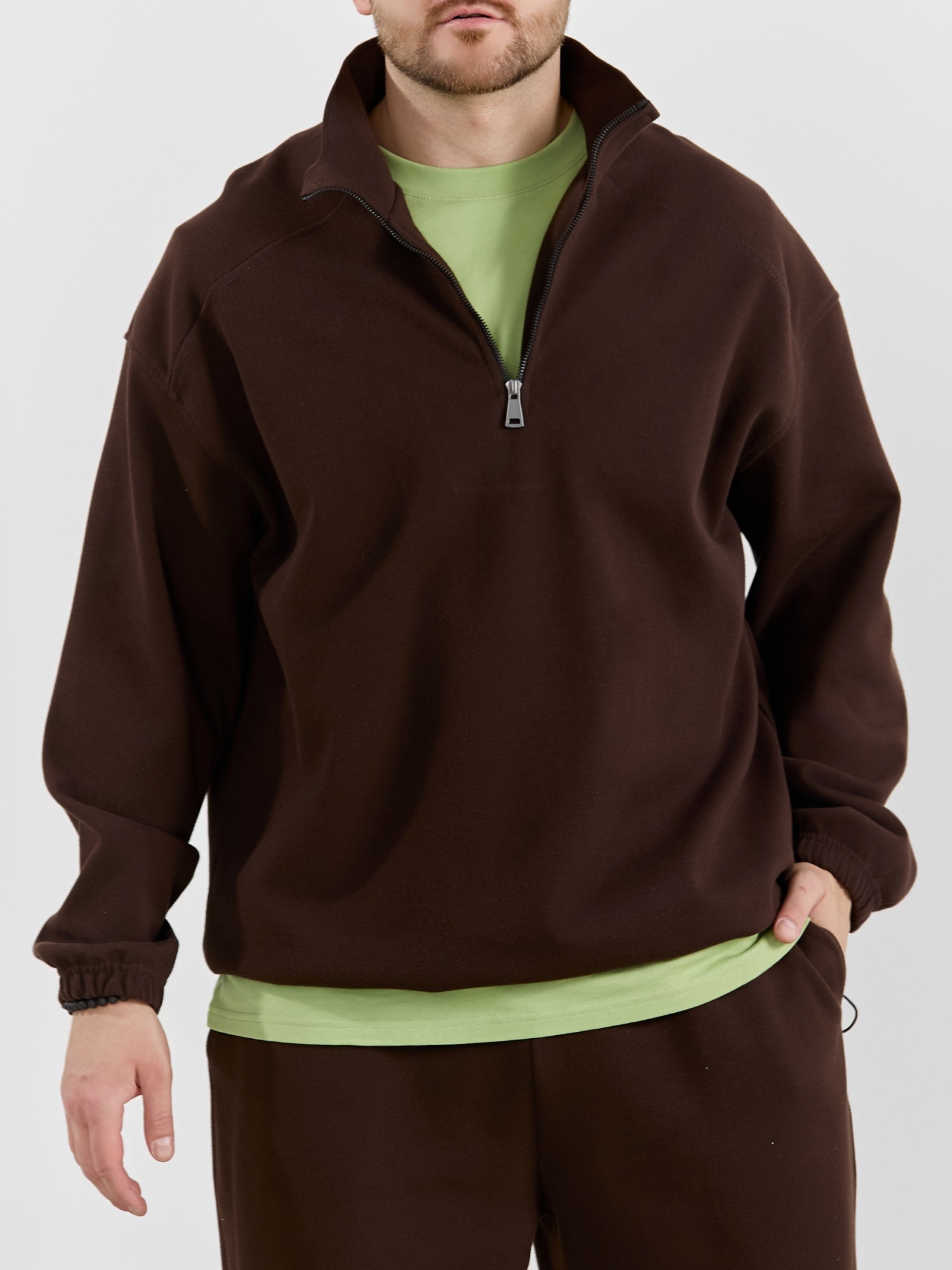 Толстовка мужская Интер-1 - 14