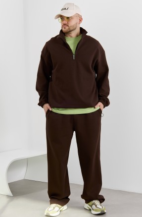 Толстовка мужская Интер-1