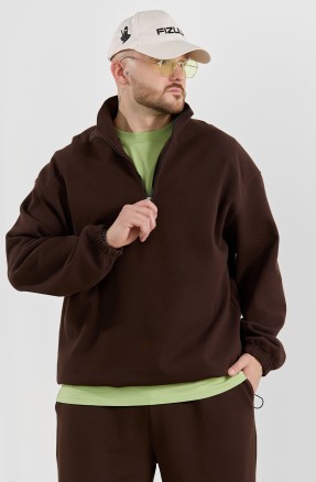 Толстовка мужская Интер-1