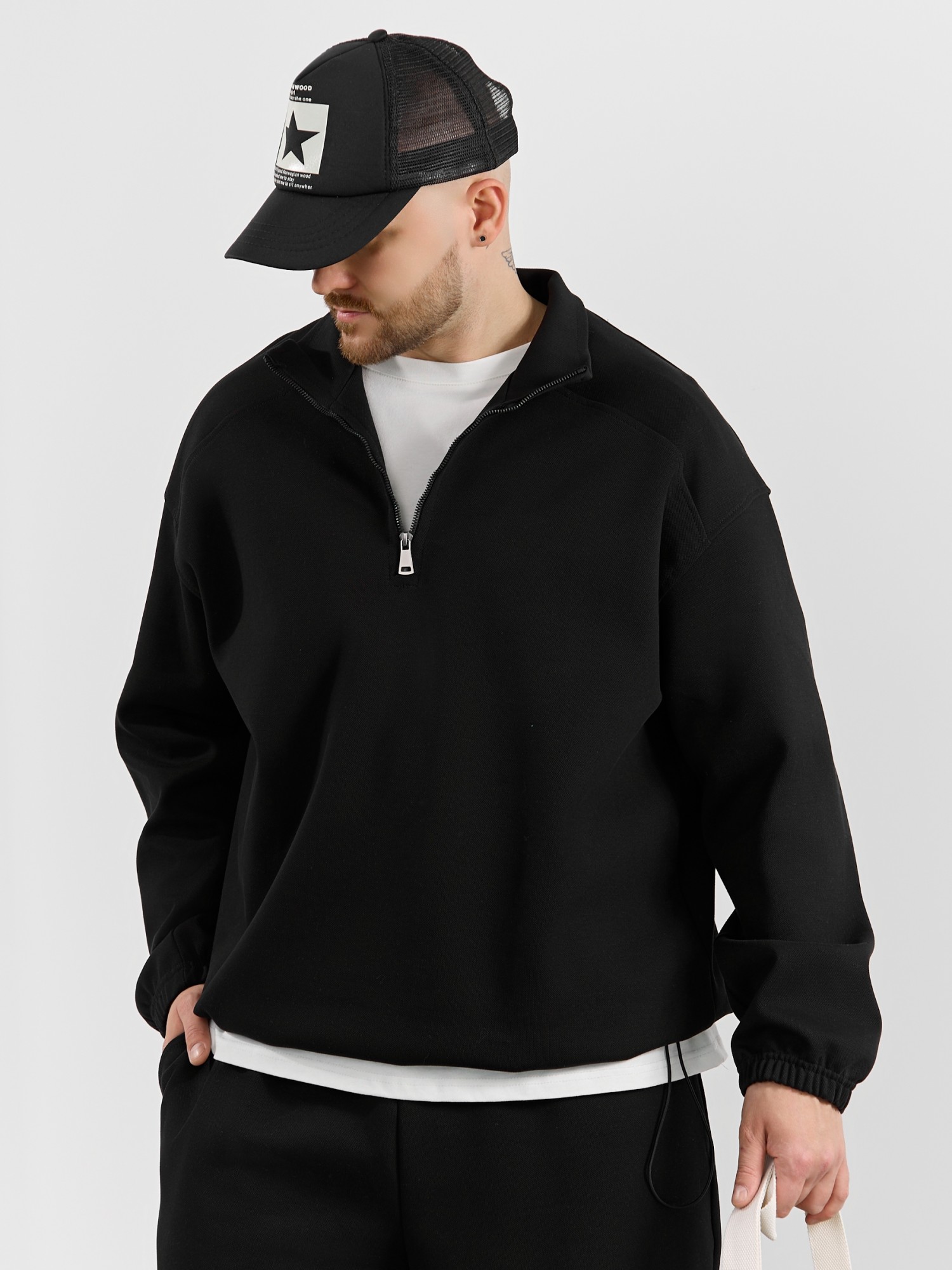 Толстовка мужская Интер-1 - 14